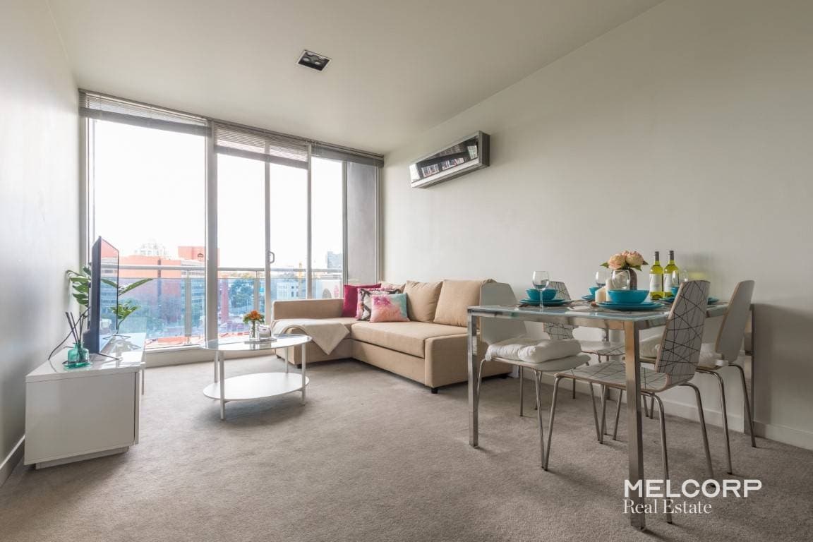804/483 Swanston Street, Melbourne, VIC 3000, Melbourne - Thumbnail 2