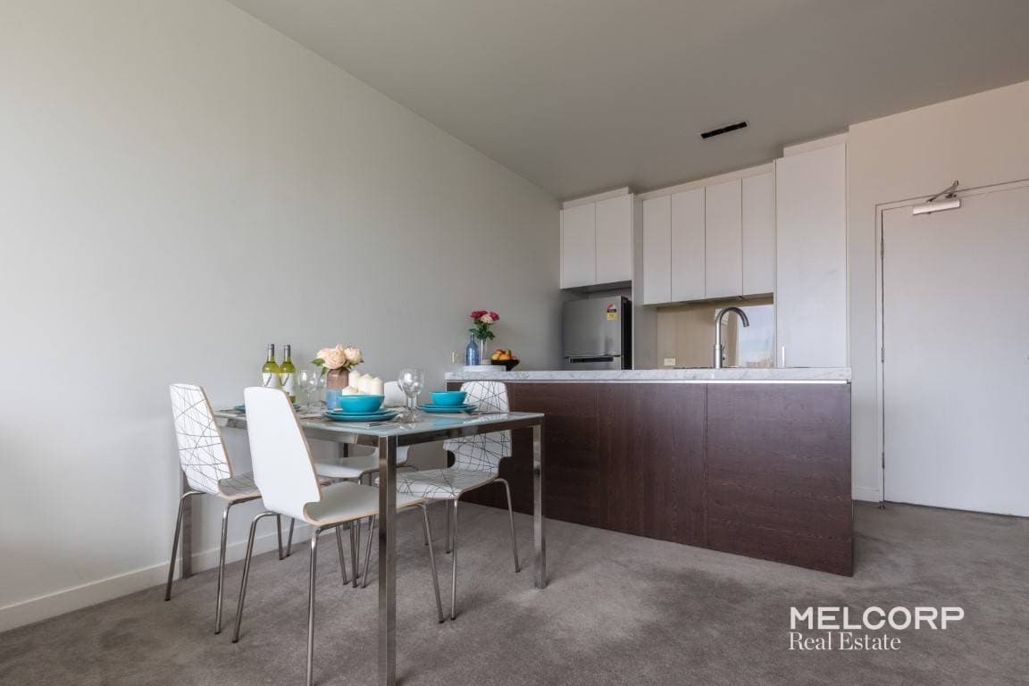 804/483 Swanston Street, Melbourne, VIC 3000, Melbourne - Thumbnail 4