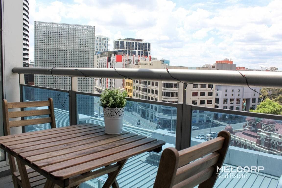 804/483 Swanston Street, Melbourne, VIC 3000, Melbourne - Thumbnail 8