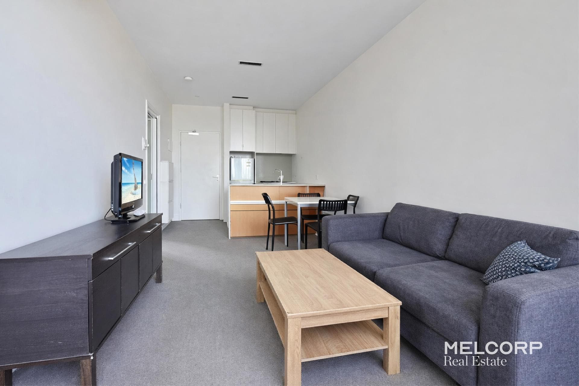 3106A/8 Franklin Street, Melbourne, VIC 3000, Melbourne - Thumbnail 2