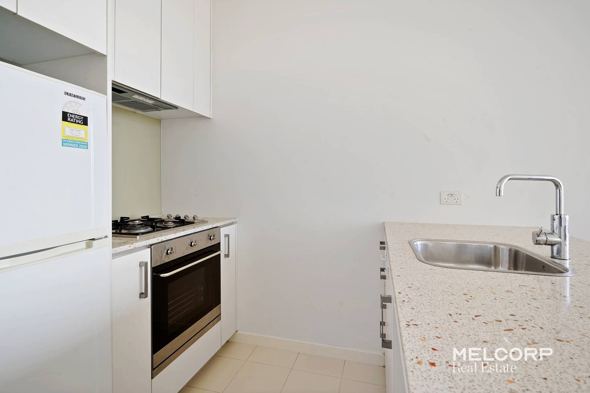 3106A/8 Franklin Street, Melbourne, VIC 3000, Melbourne - Thumbnail 3