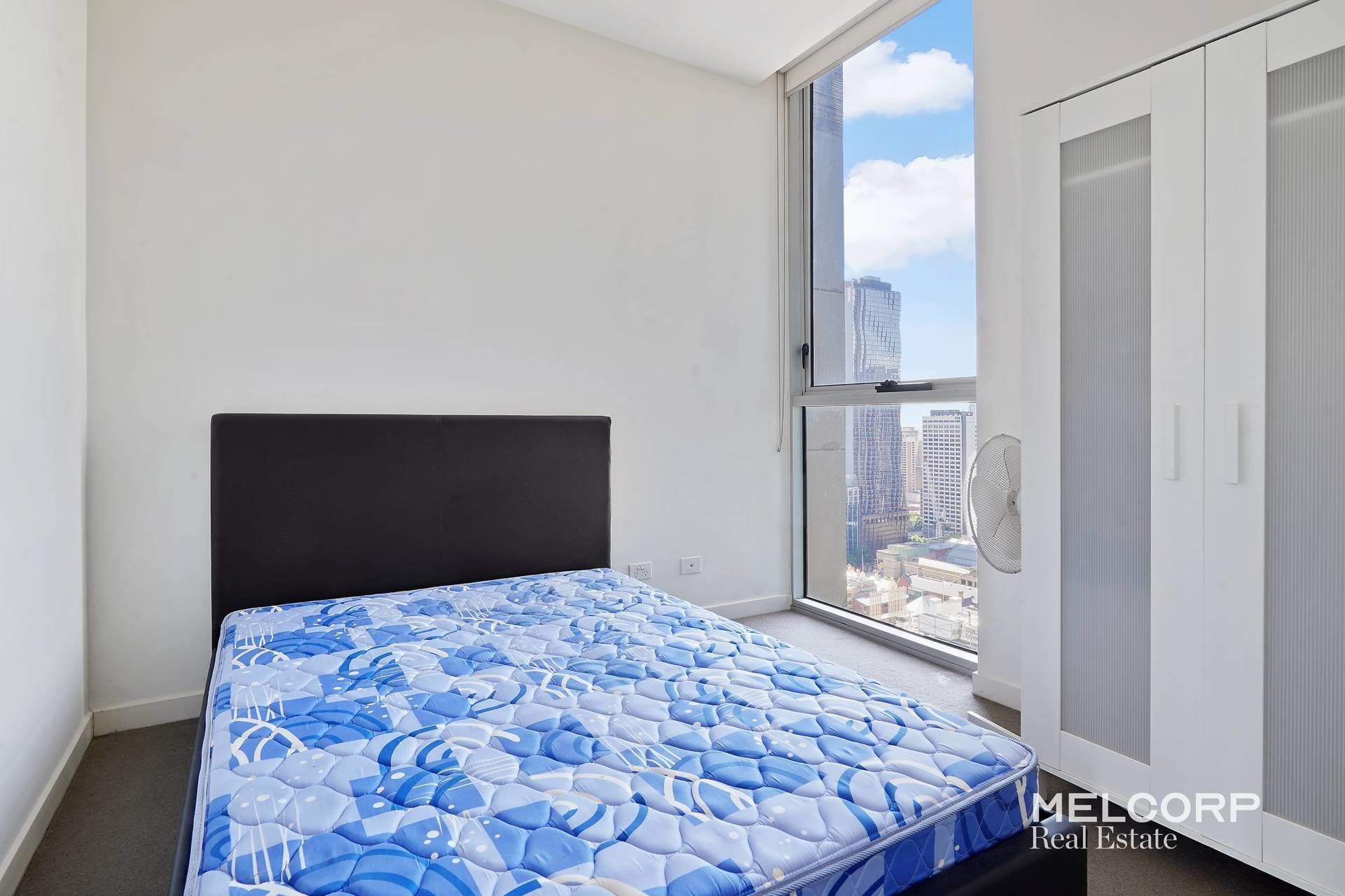 3106A/8 Franklin Street, Melbourne, VIC 3000, Melbourne - Thumbnail 5