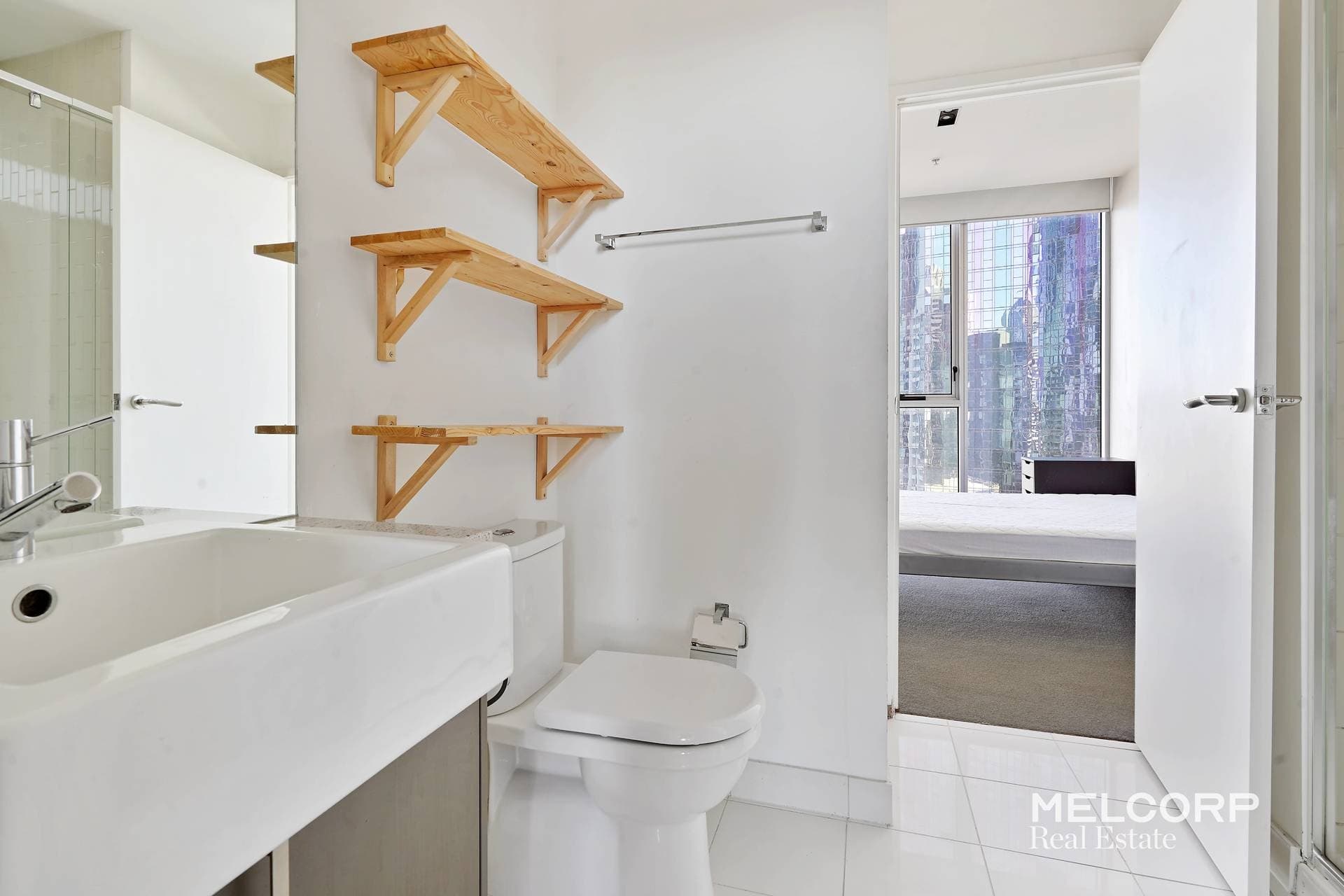 3106A/8 Franklin Street, Melbourne, VIC 3000, Melbourne - Thumbnail 6