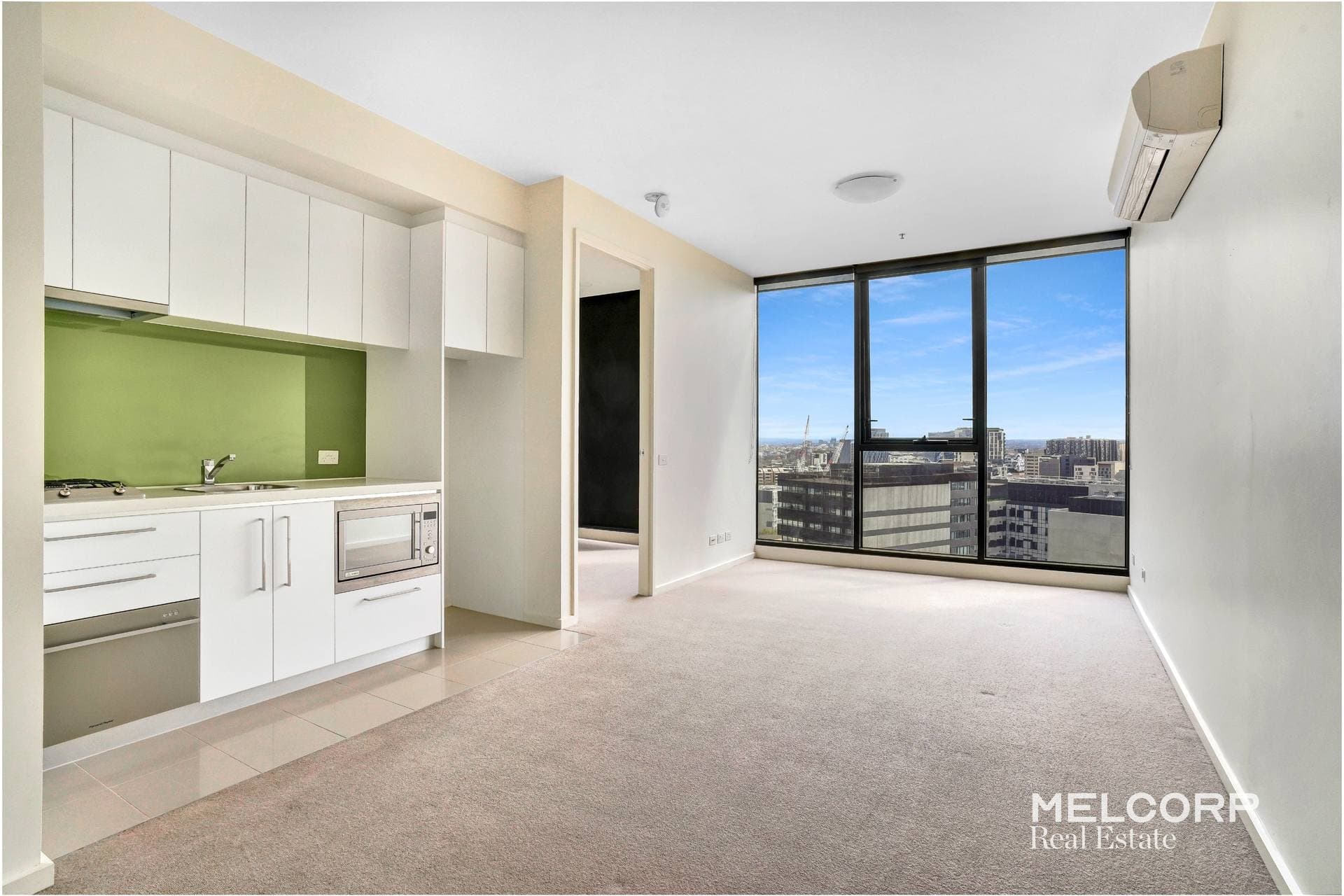 1804/25 Therry Street, Melbourne, VIC 3000, Melbourne - Thumbnail 2