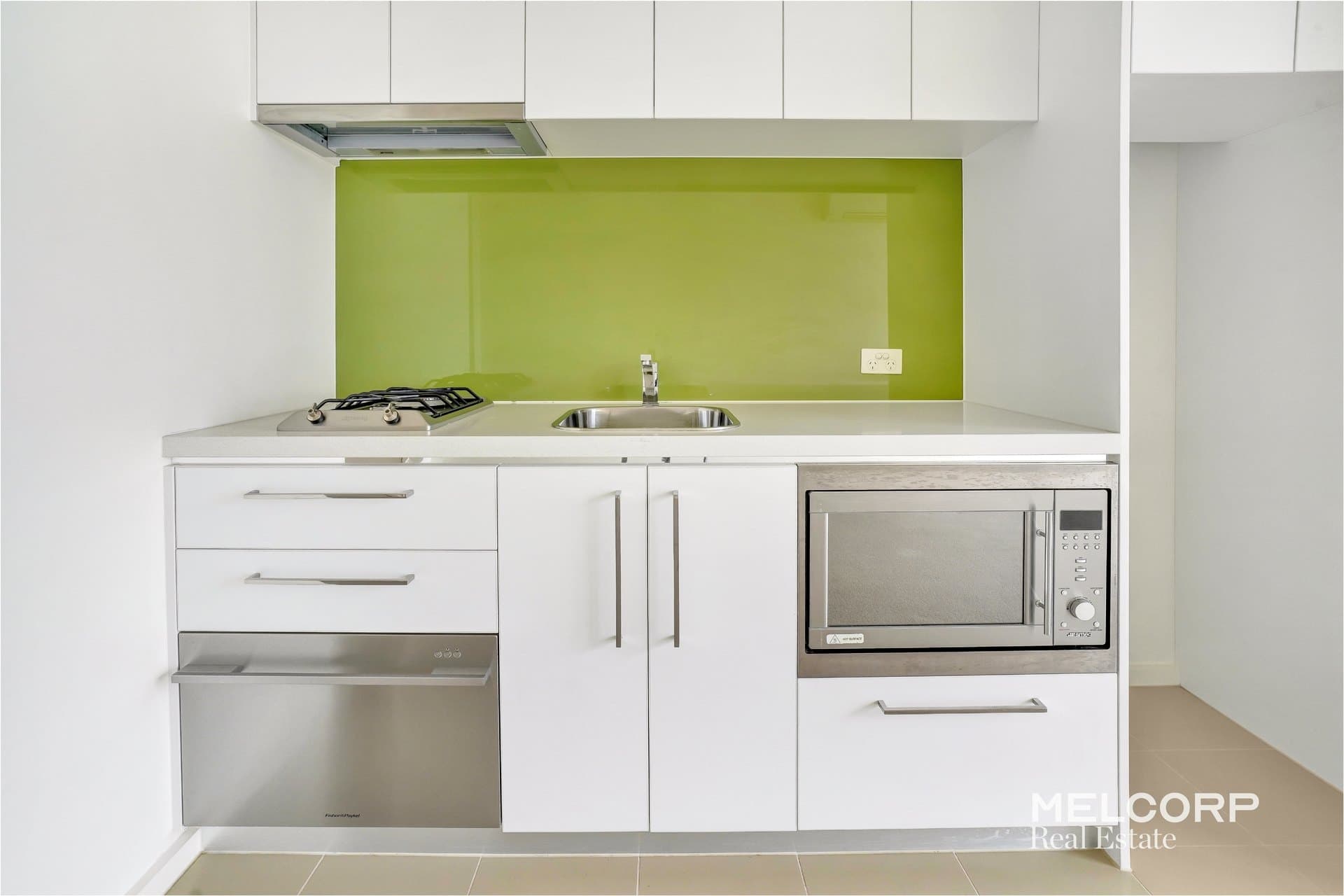 1804/25 Therry Street, Melbourne, VIC 3000, Melbourne - Thumbnail 4