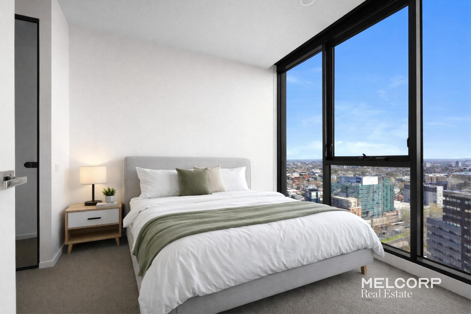 1804/25 Therry Street, Melbourne, VIC 3000, Melbourne - Thumbnail 5