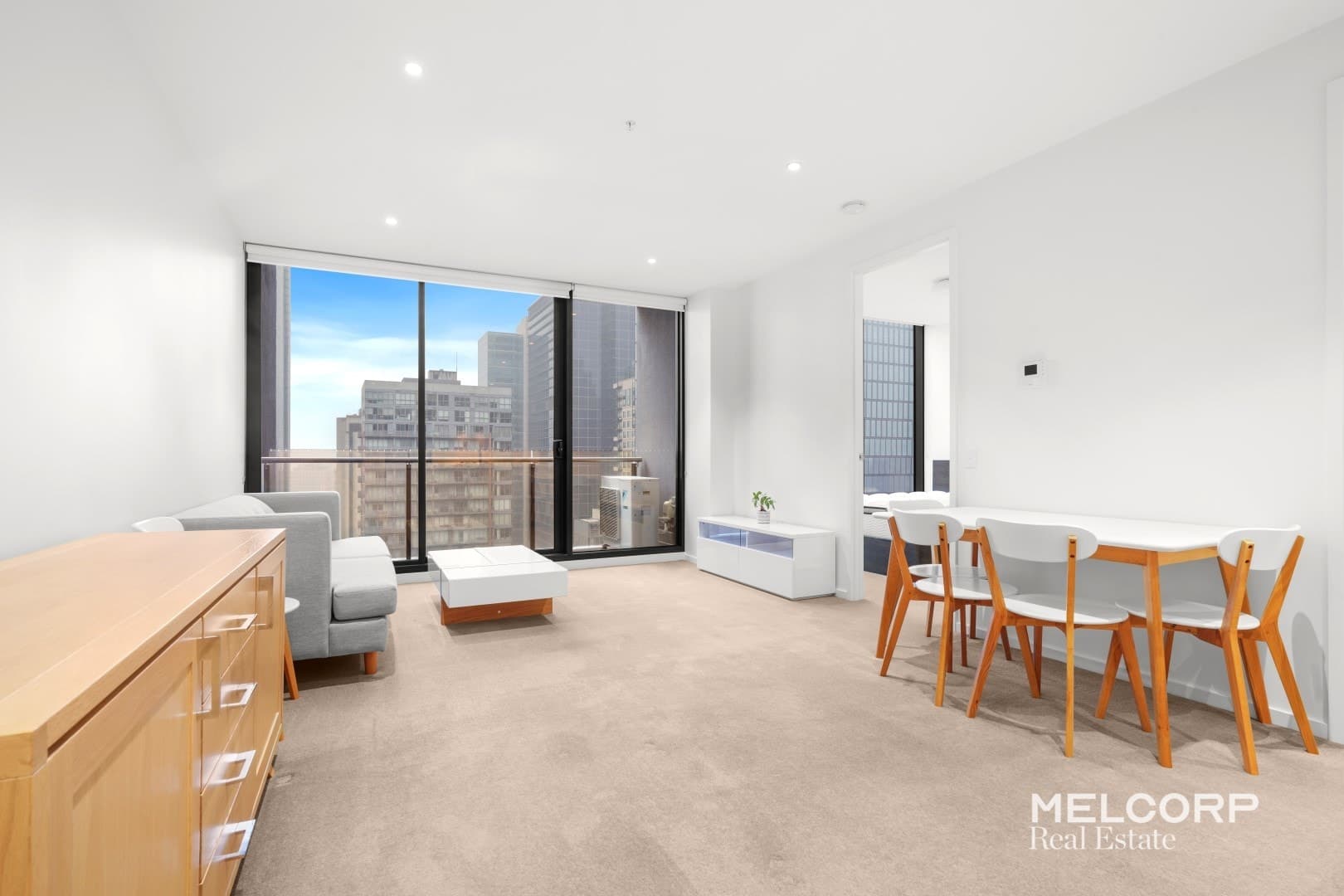 2308/318 Russell Street, Melbourne, VIC 3000, Melbourne - Image 1