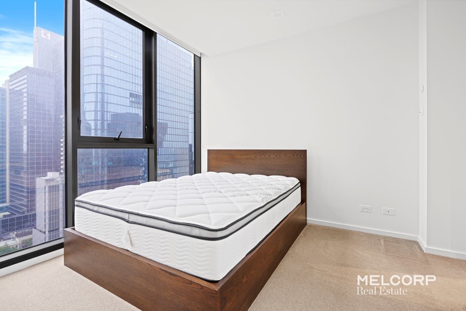 2308/318 Russell Street, Melbourne, VIC 3000, Melbourne - Thumbnail 3
