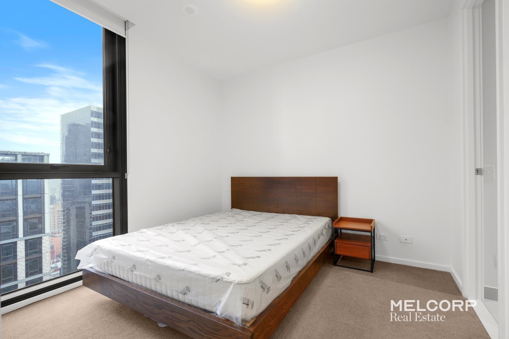 2308/318 Russell Street, Melbourne, VIC 3000, Melbourne - Thumbnail 5