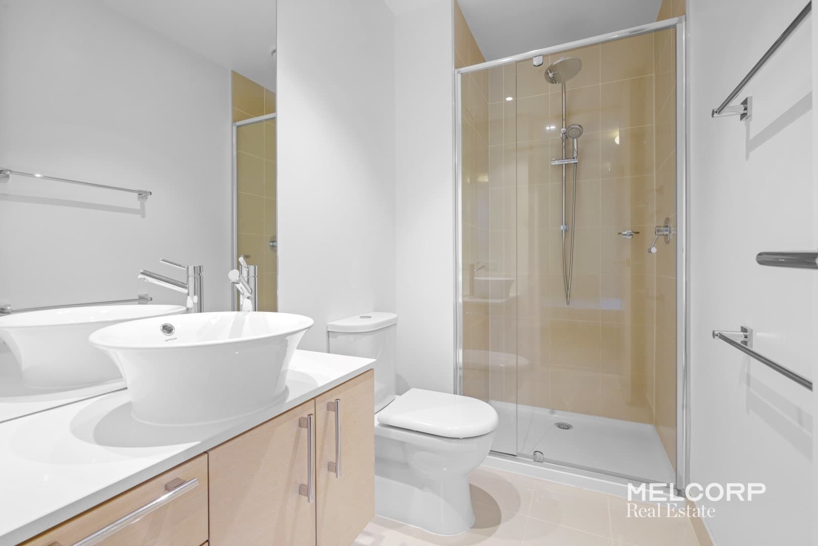 2308/318 Russell Street, Melbourne, VIC 3000, Melbourne - Thumbnail 6