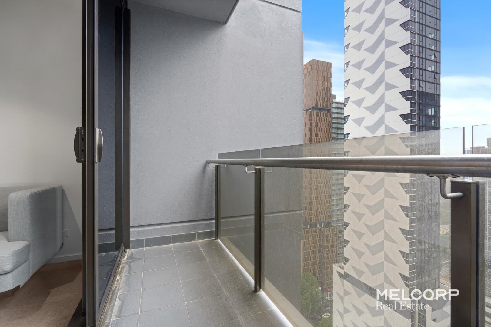 2308/318 Russell Street, Melbourne, VIC 3000, Melbourne - Thumbnail 7