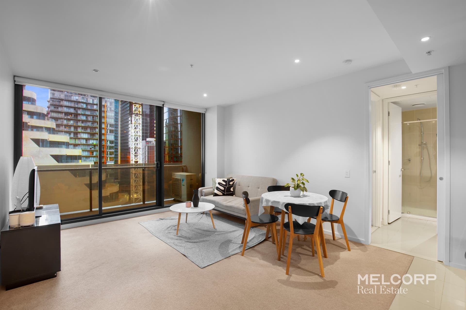 1508/318 Russell Street, Melbourne, VIC 3000, Melbourne - Image 1