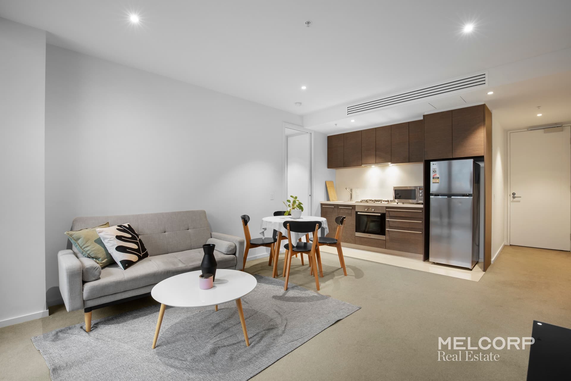 1508/318 Russell Street, Melbourne, VIC 3000, Melbourne - Thumbnail 2