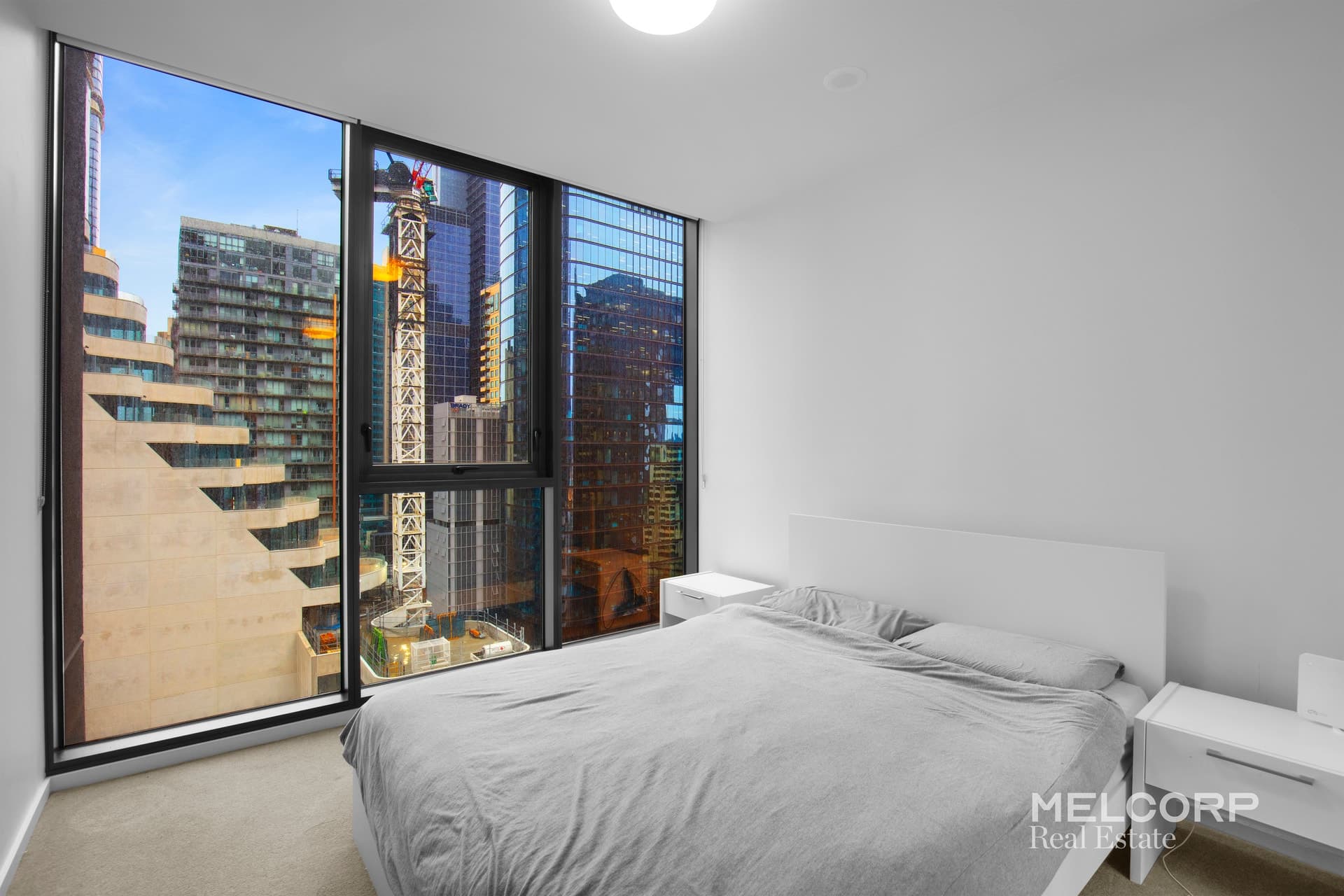 1508/318 Russell Street, Melbourne, VIC 3000, Melbourne - Thumbnail 3