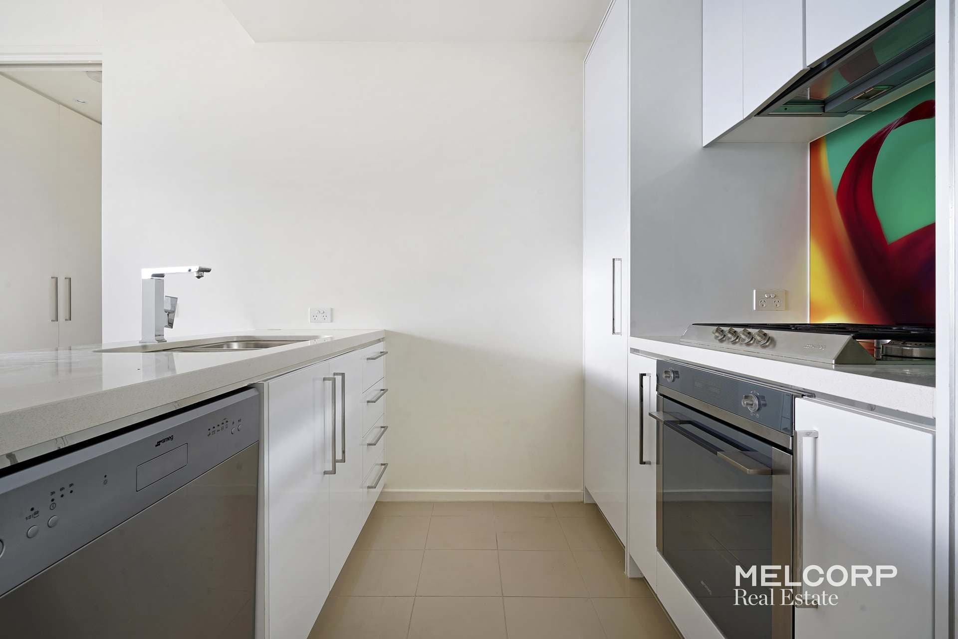 1506/25 Therry Street, Melbourne, VIC 3000, Melbourne - Image 1