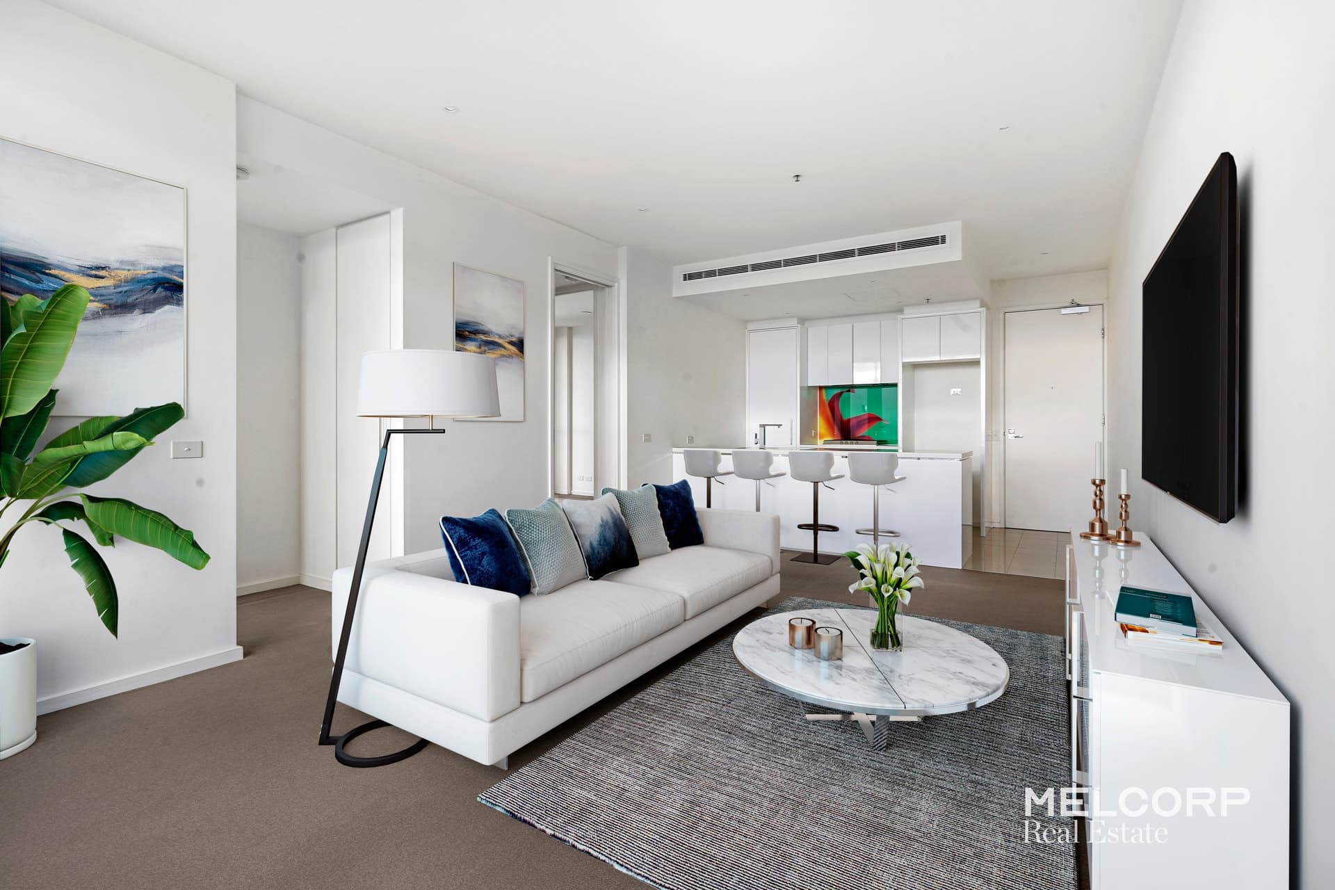 1506/25 Therry Street, Melbourne, VIC 3000, Melbourne - Thumbnail 2