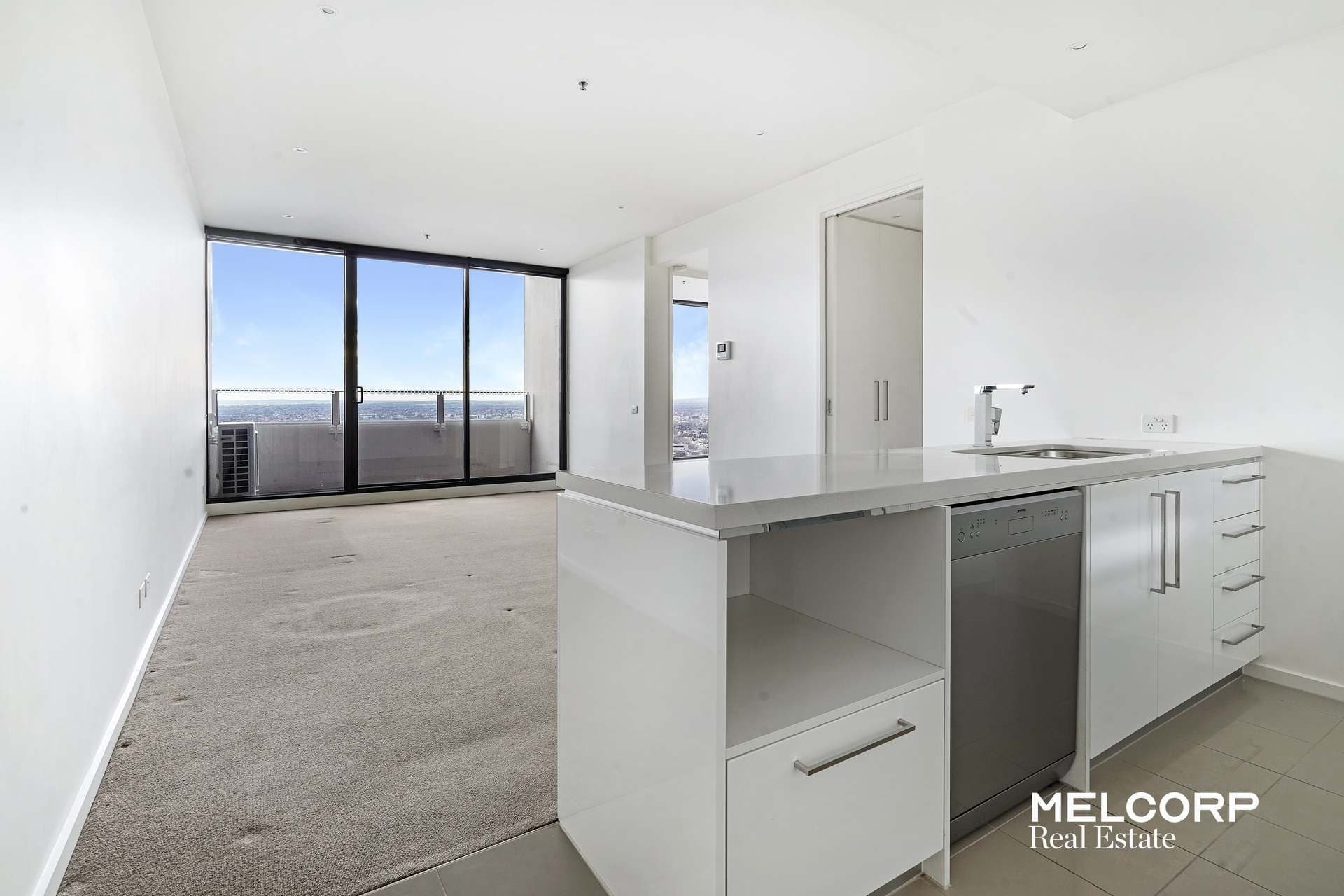 1506/25 Therry Street, Melbourne, VIC 3000, Melbourne - Thumbnail 4