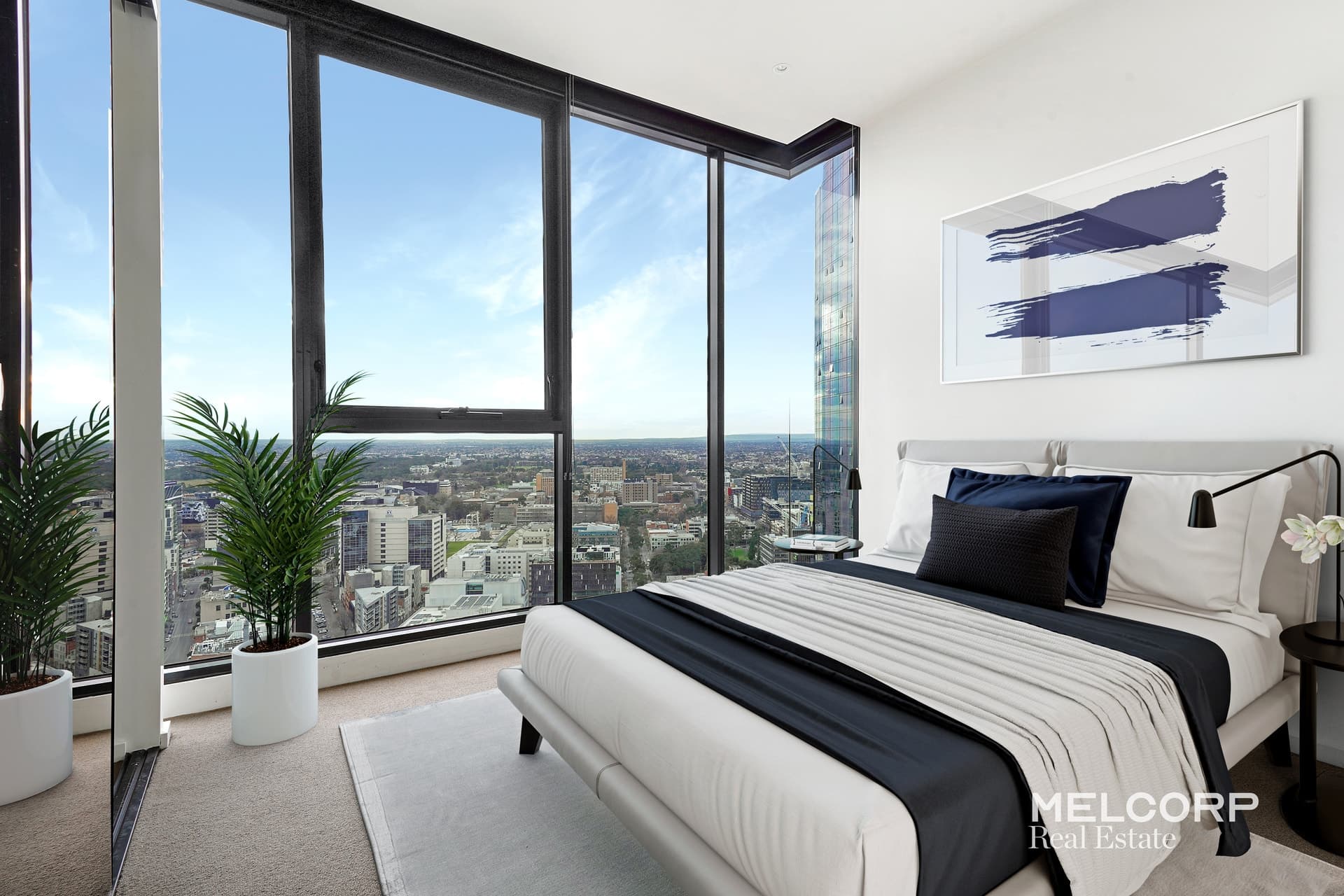 1506/25 Therry Street, Melbourne, VIC 3000, Melbourne - Thumbnail 5