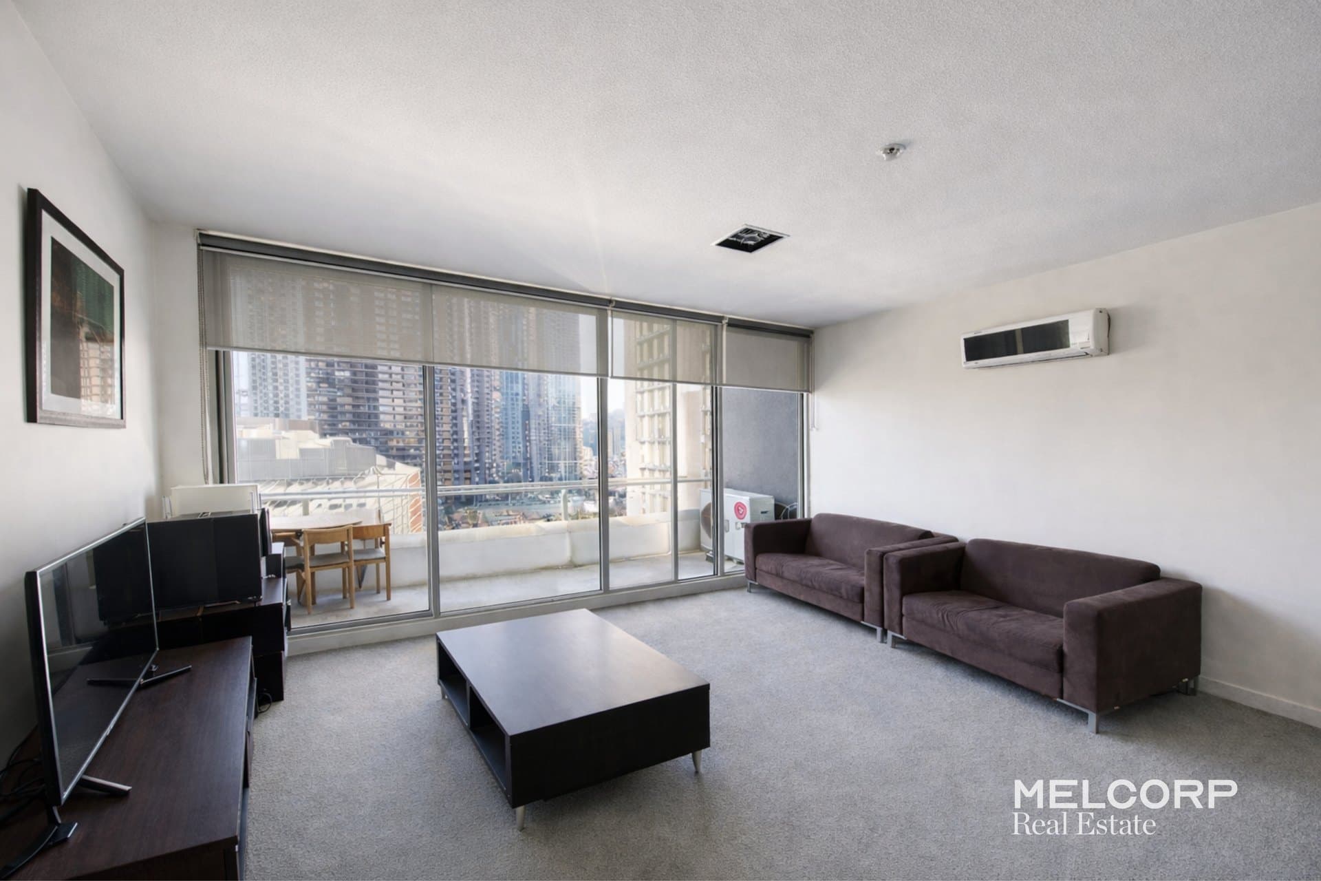 1507/8 Franklin Street, Melbourne, VIC 3000, Melbourne - Image 1