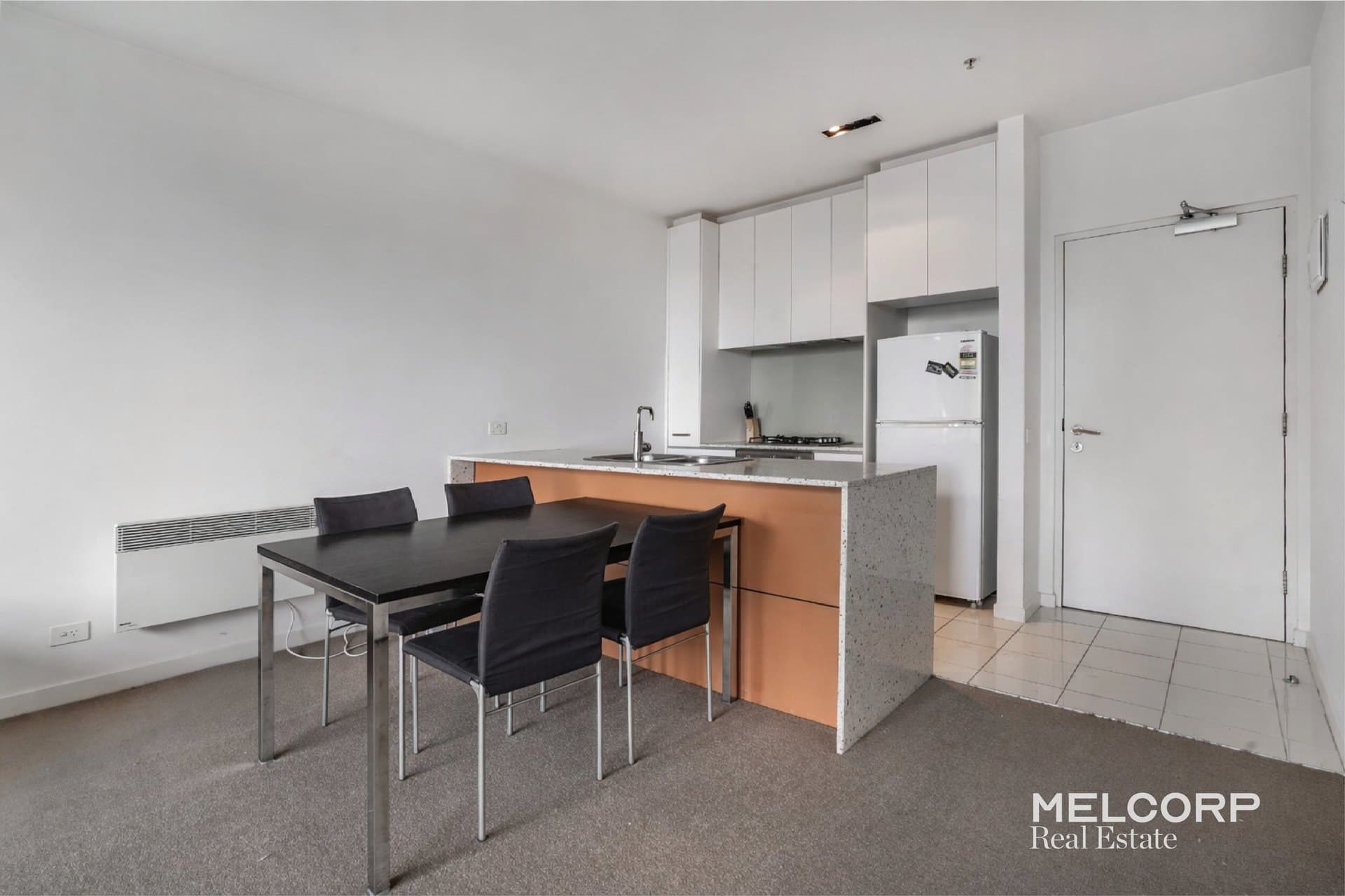 1507/8 Franklin Street, Melbourne, VIC 3000, Melbourne - Thumbnail 2