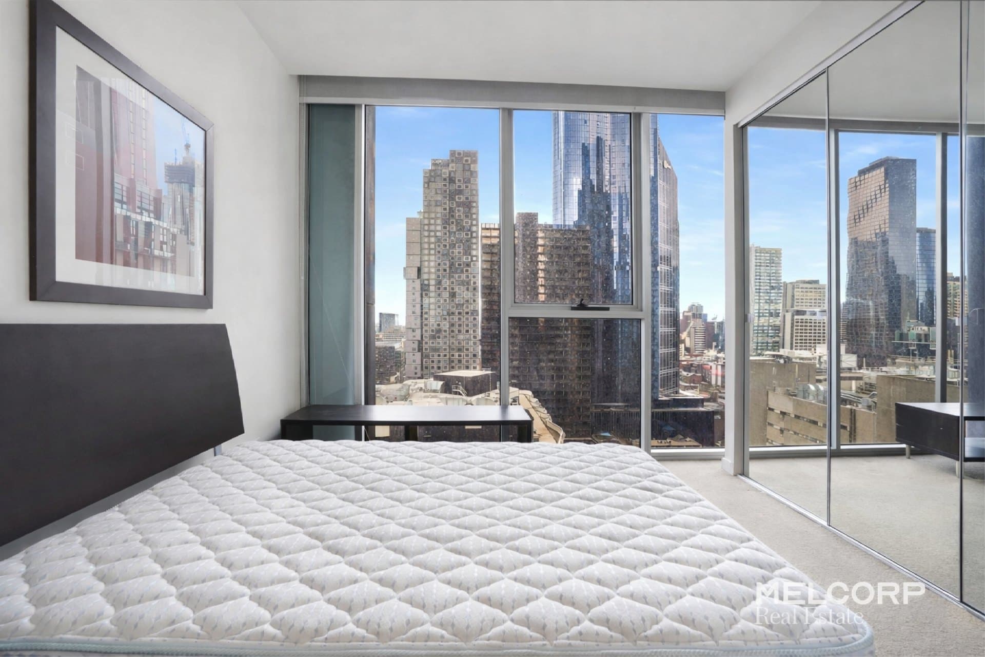 1507/8 Franklin Street, Melbourne, VIC 3000, Melbourne - Thumbnail 3