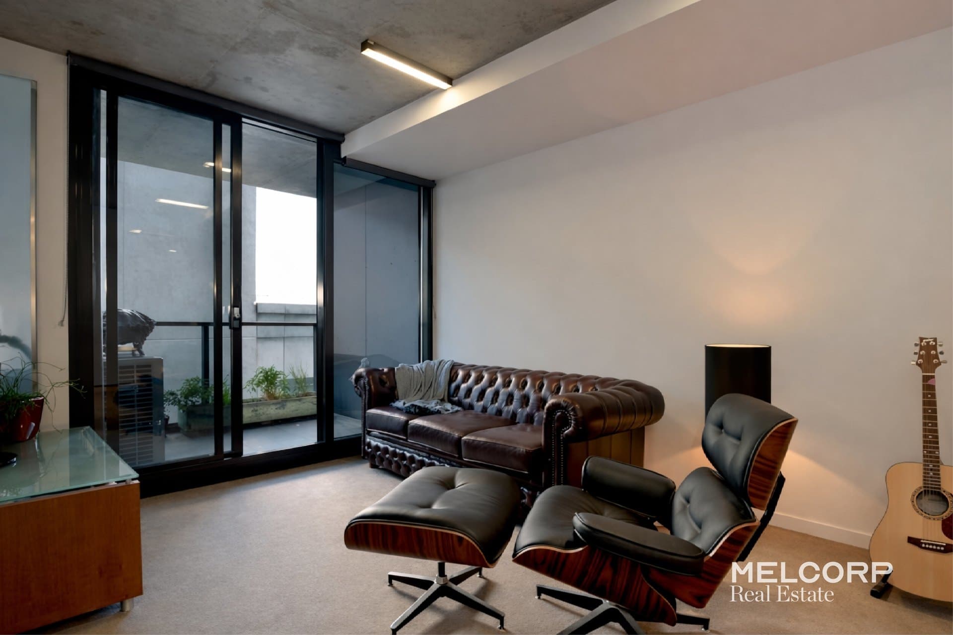 1106/568 St Kilda Road, Melbourne, VIC 3004, Melbourne - Image 1