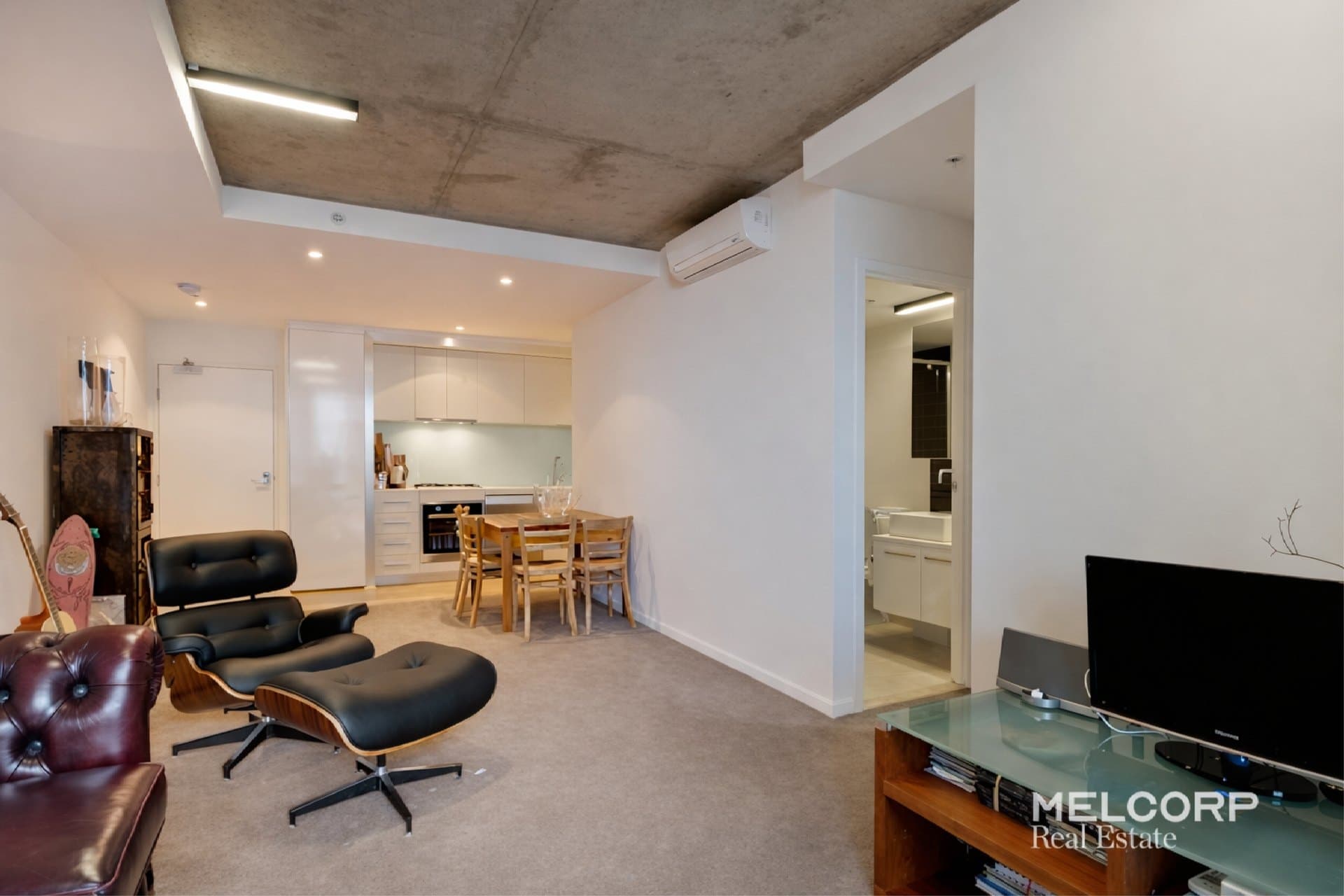 1106/568 St Kilda Road, Melbourne, VIC 3004, Melbourne - Thumbnail 2
