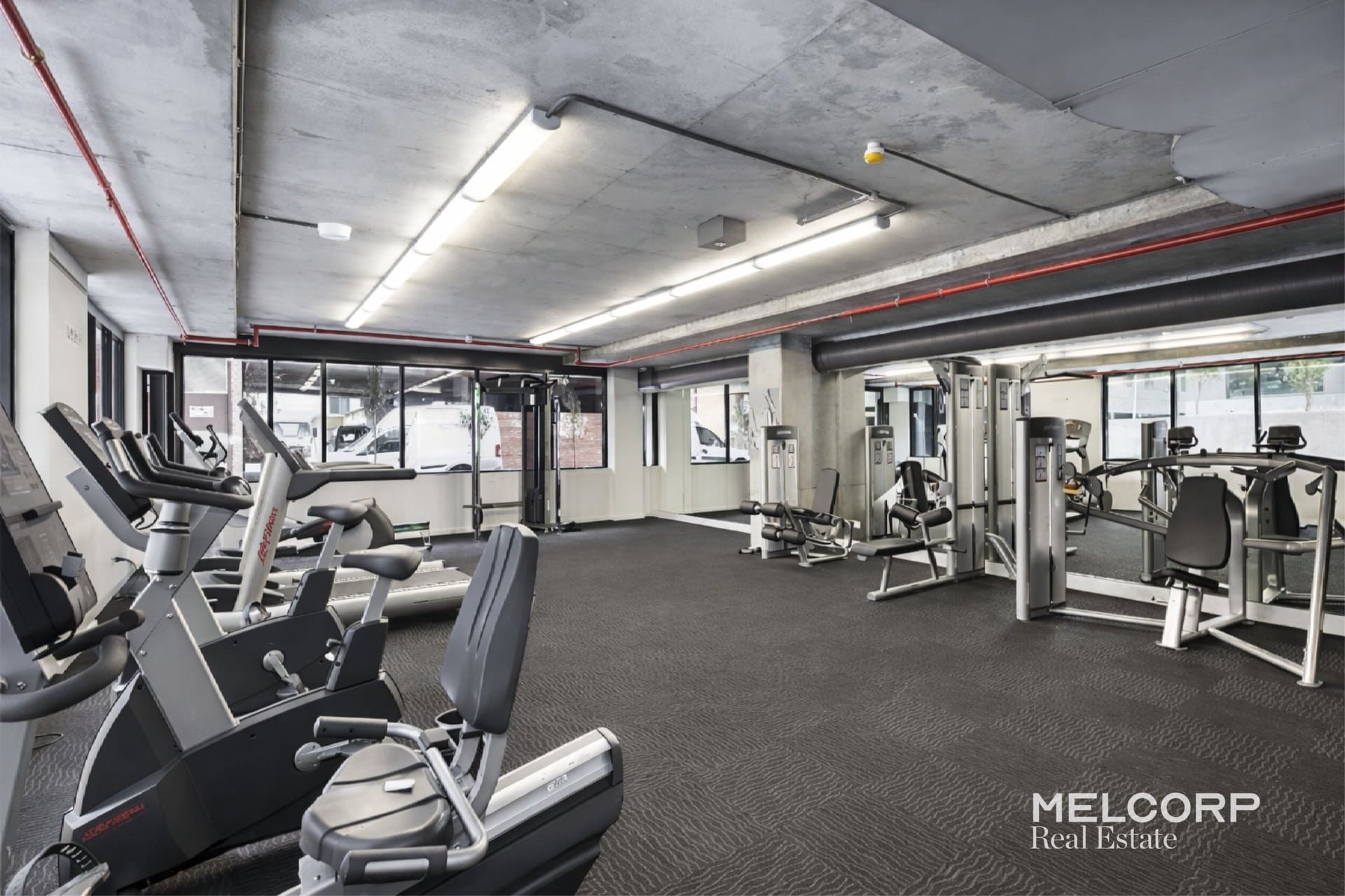 1106/568 St Kilda Road, Melbourne, VIC 3004, Melbourne - Thumbnail 5