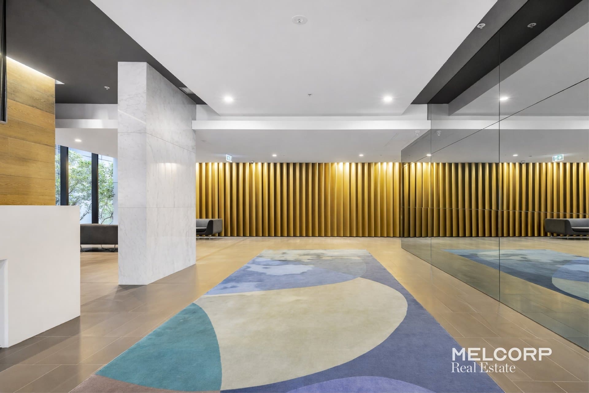 1106/568 St Kilda Road, Melbourne, VIC 3004, Melbourne - Thumbnail 6