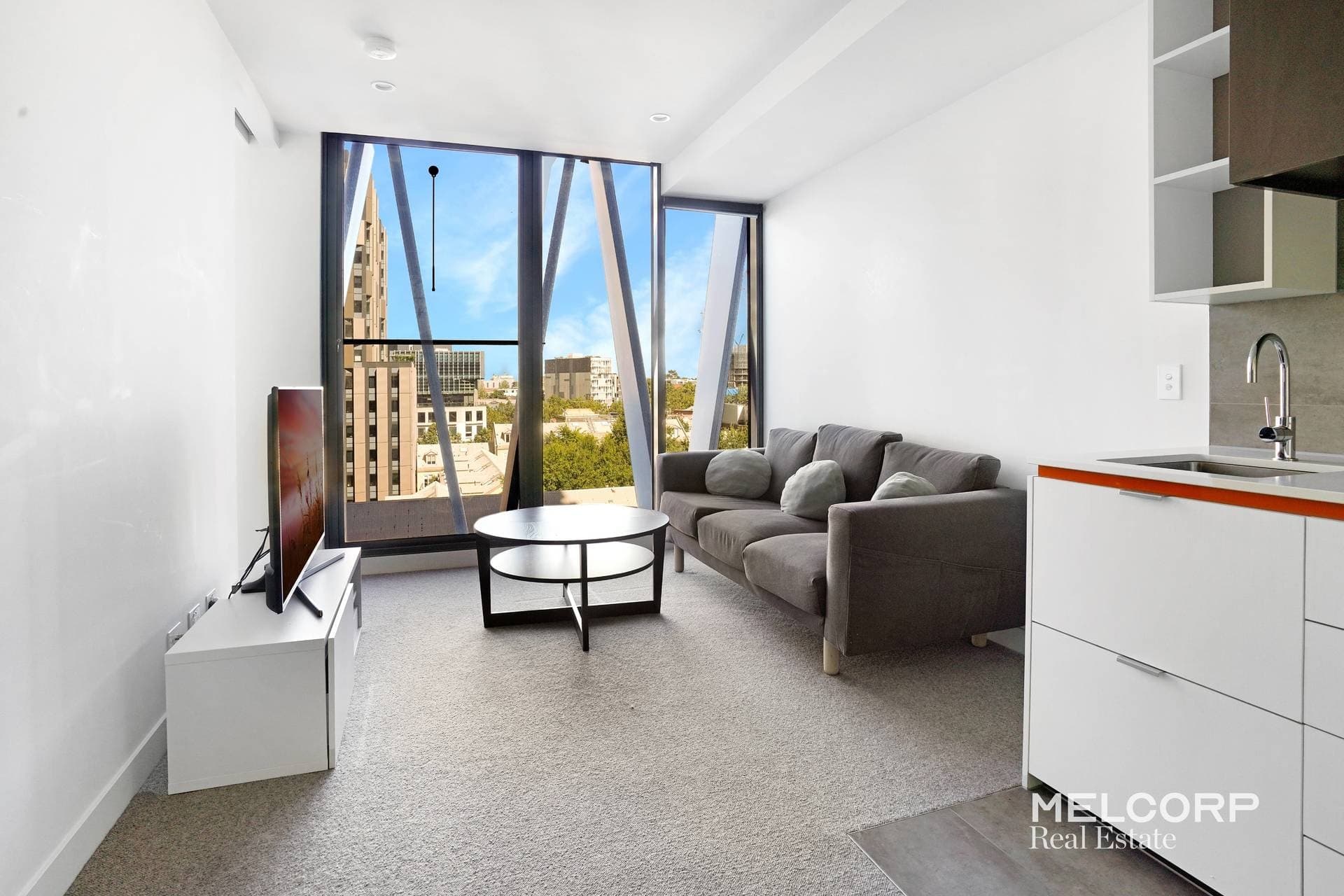 811/28 Bouverie Street, Carlton, VIC 3053, Carlton - Image 1