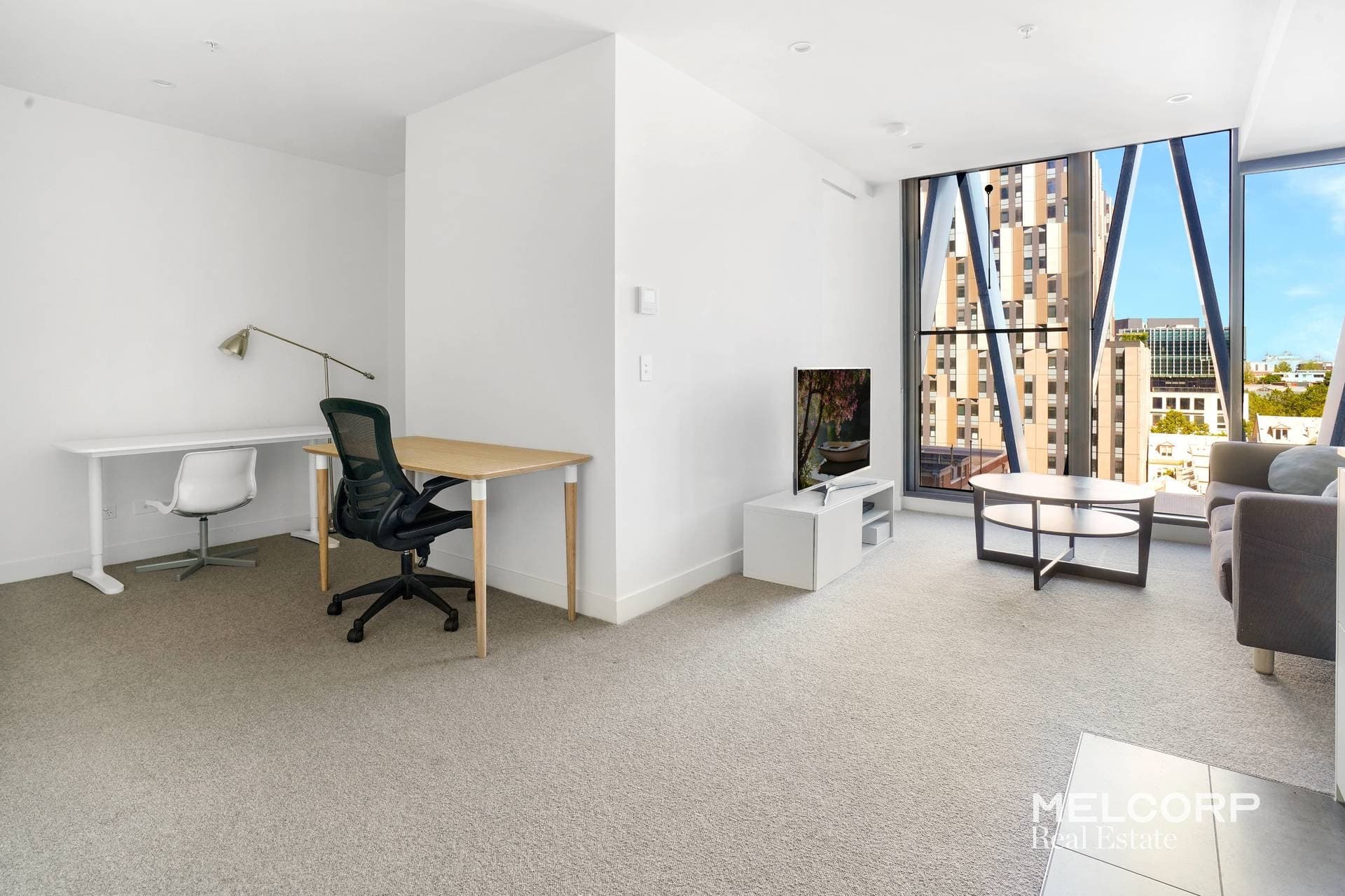 811/28 Bouverie Street, Carlton, VIC 3053, Carlton - Thumbnail 3