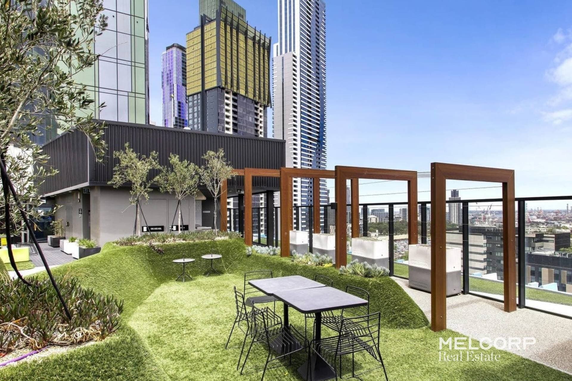 811/28 Bouverie Street, Carlton, VIC 3053, Carlton - Thumbnail 8