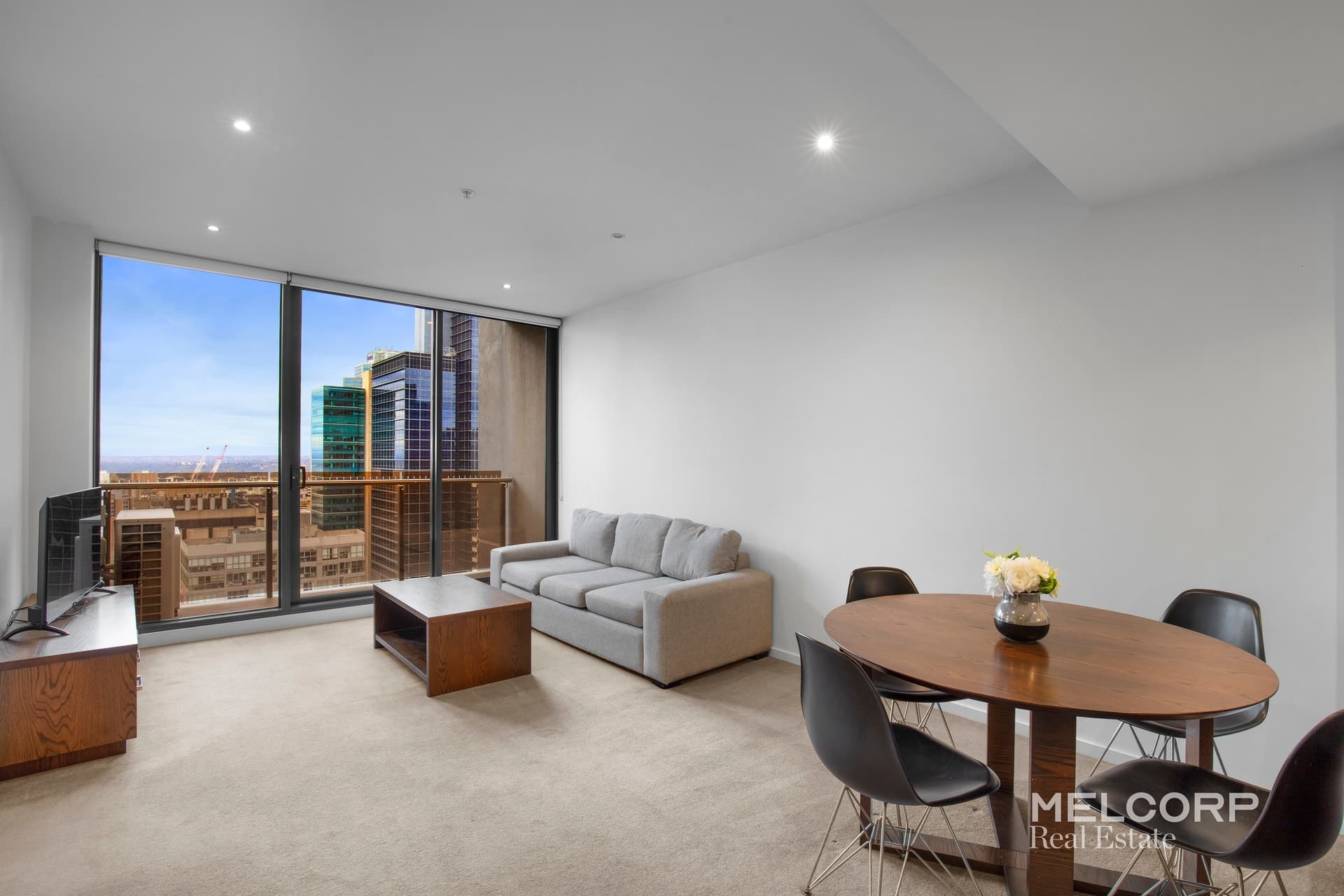 3307/318 Russell Street, Melbourne, VIC 3000, Melbourne - Image 1