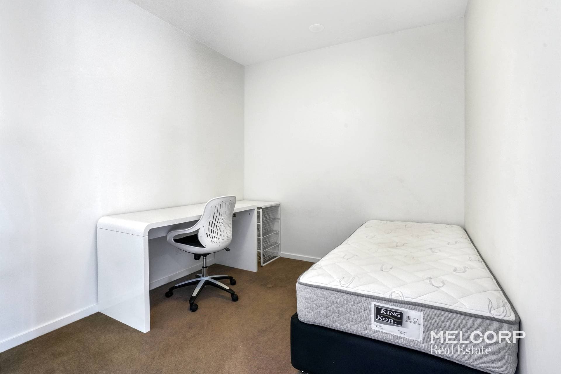 3307/318 Russell Street, Melbourne, VIC 3000, Melbourne - Thumbnail 3