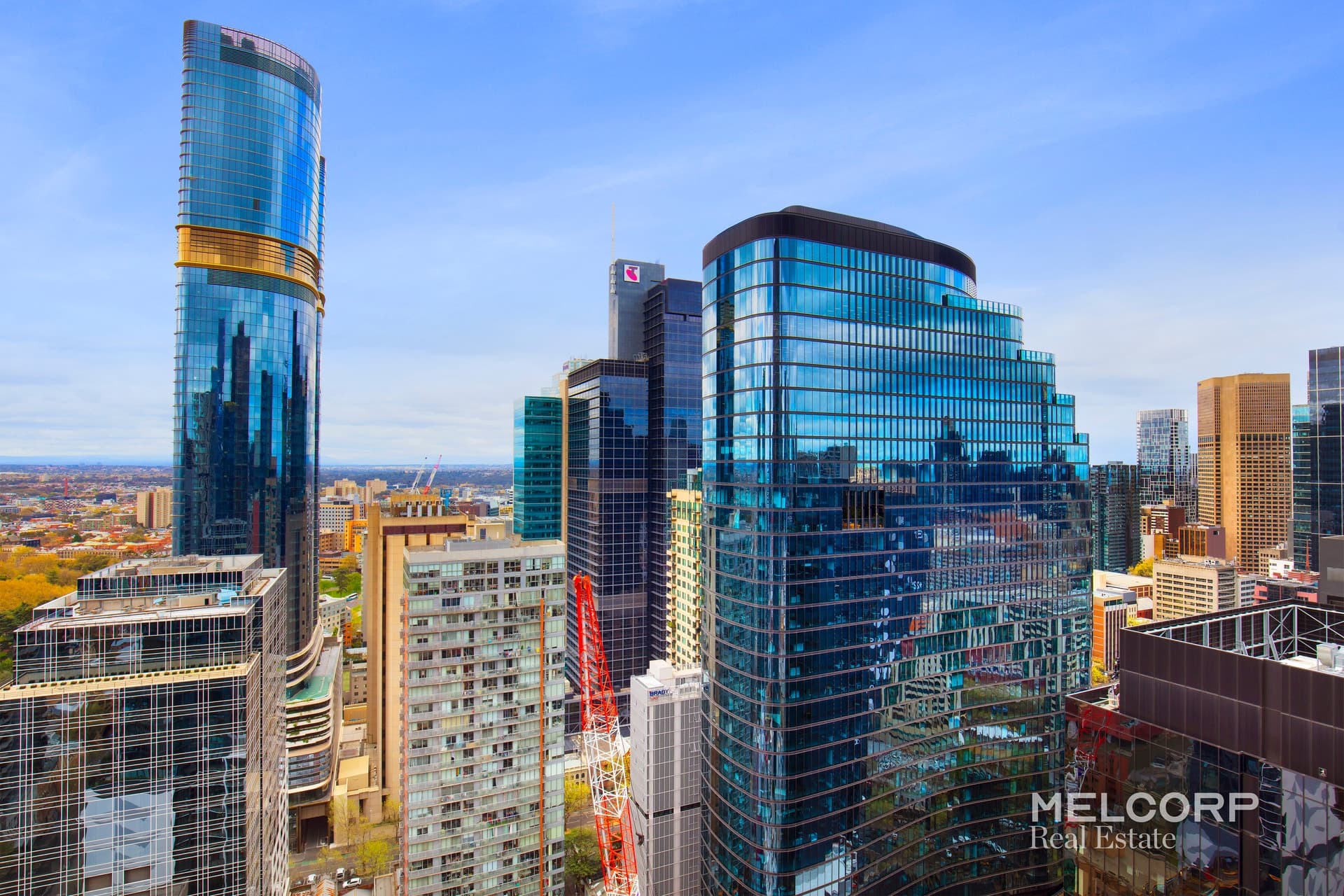 3307/318 Russell Street, Melbourne, VIC 3000, Melbourne - Thumbnail 6