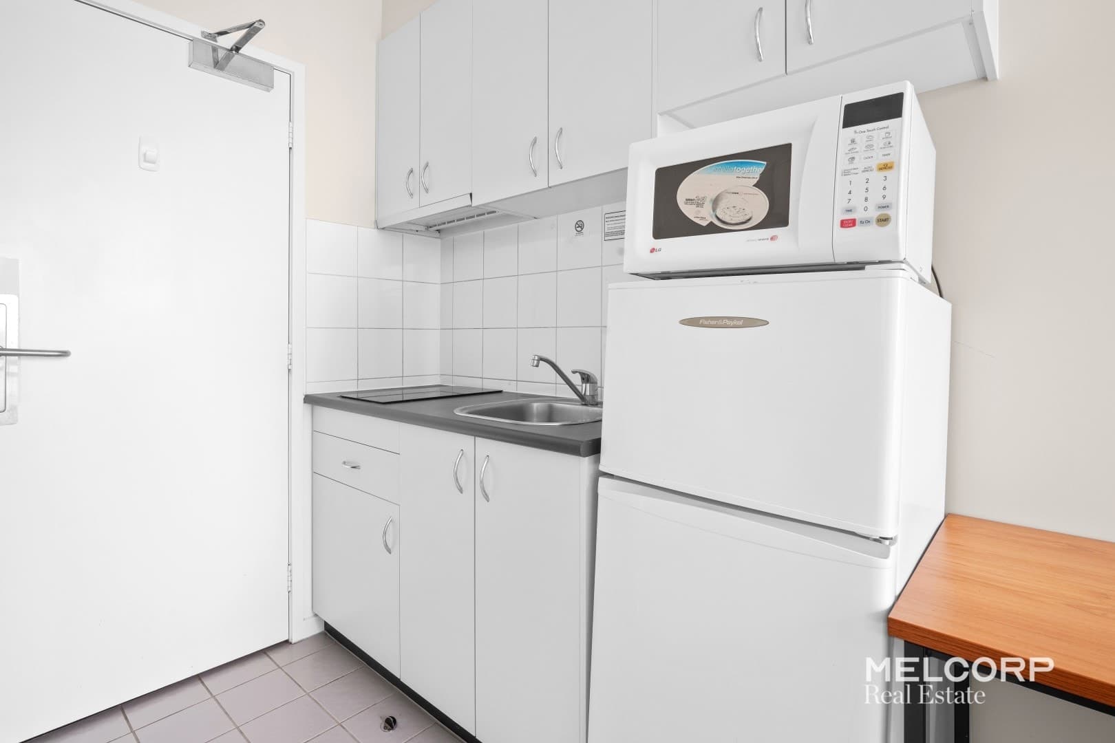 675/488 Swanston Street, Carlton, VIC 3053, Carlton - Thumbnail 3