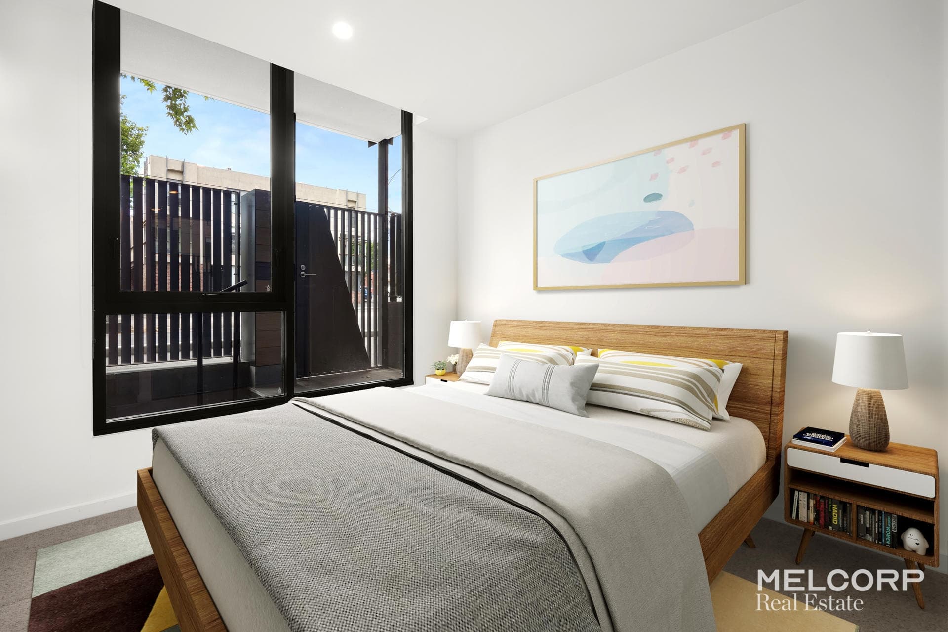 265 Abbotsford Street, North Melbourne, VIC 3051, North Melbourne - Thumbnail 4