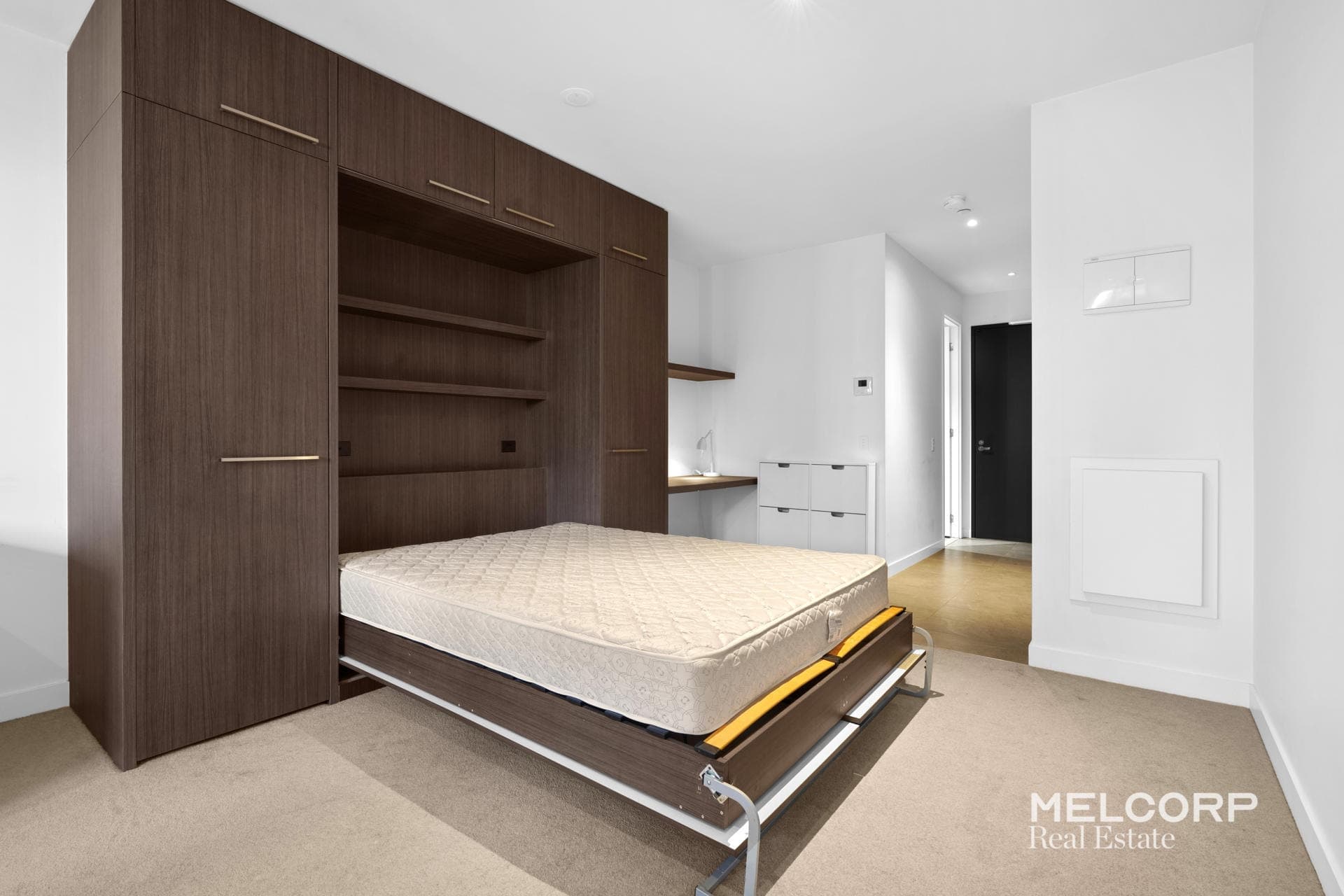 506A/155 Franklin Street, Melbourne, VIC 3000, Melbourne - Thumbnail 3