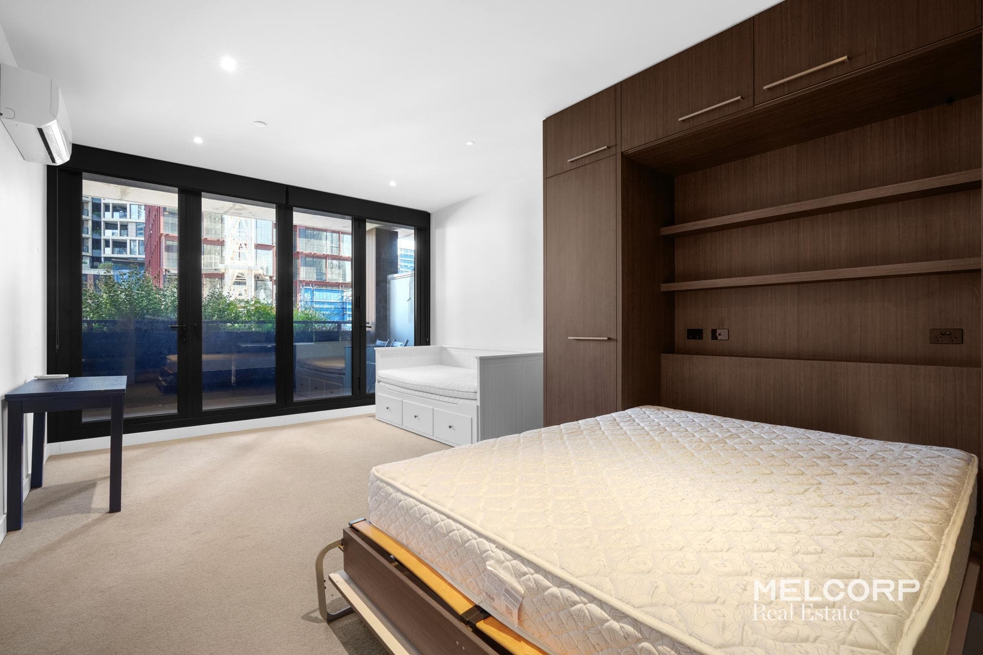 506A/155 Franklin Street, Melbourne, VIC 3000, Melbourne - Thumbnail 4