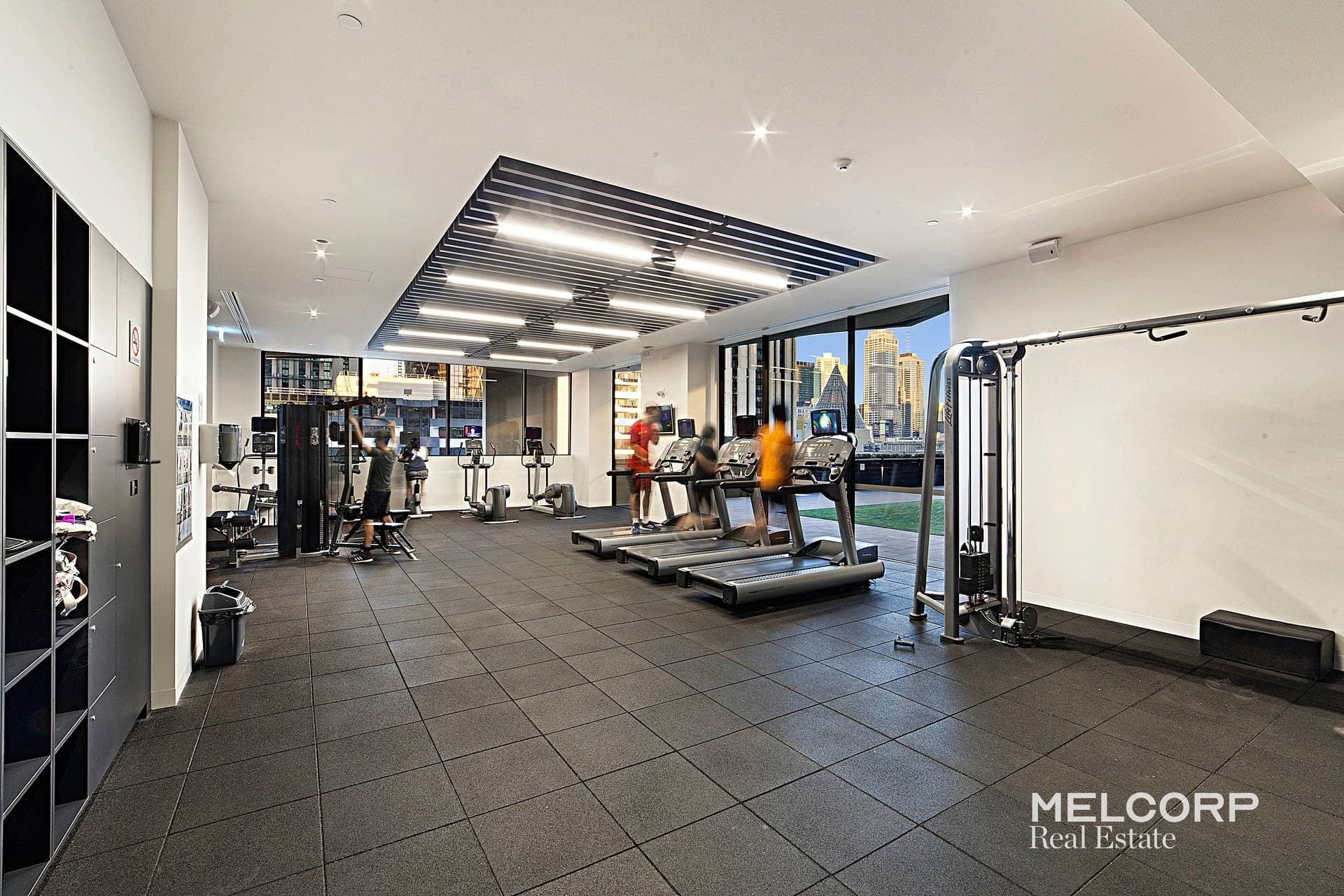 506A/155 Franklin Street, Melbourne, VIC 3000, Melbourne - Thumbnail 8