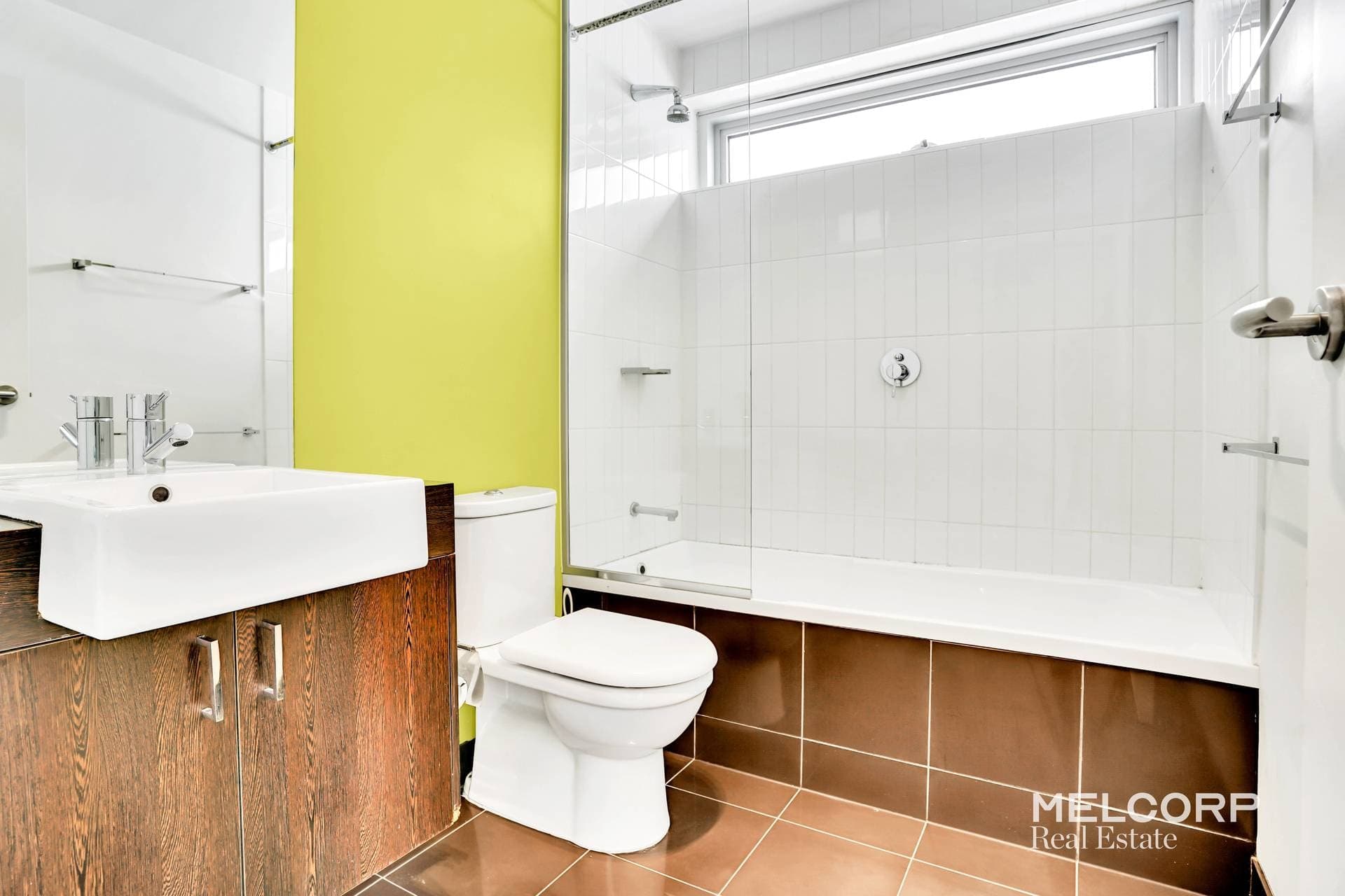 1302/483 Swanston Street, Melbourne, VIC 3000, Melbourne - Thumbnail 4