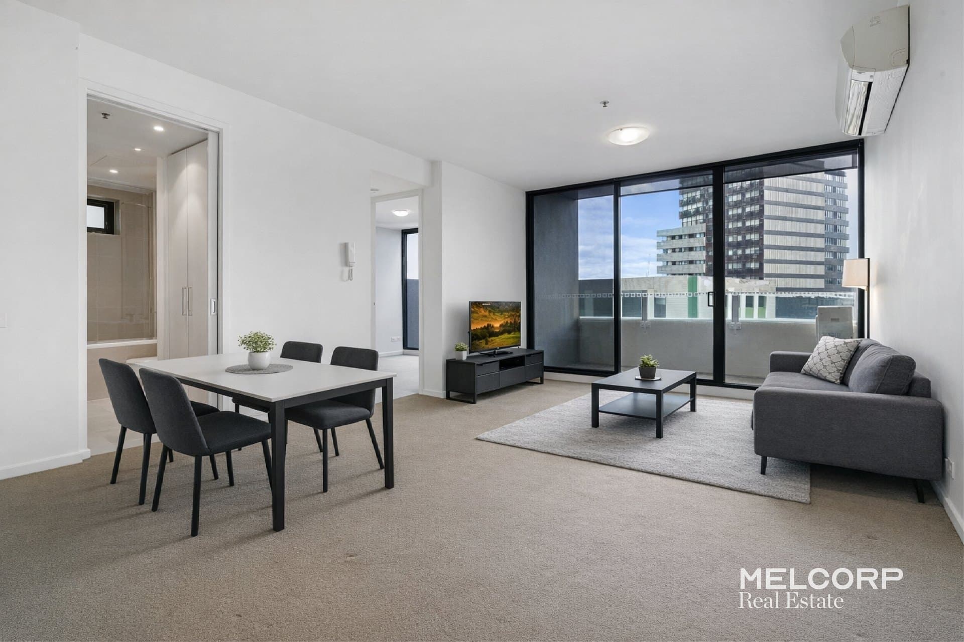 701/25 Therry Street, Melbourne, VIC 3000, Melbourne - Image 1