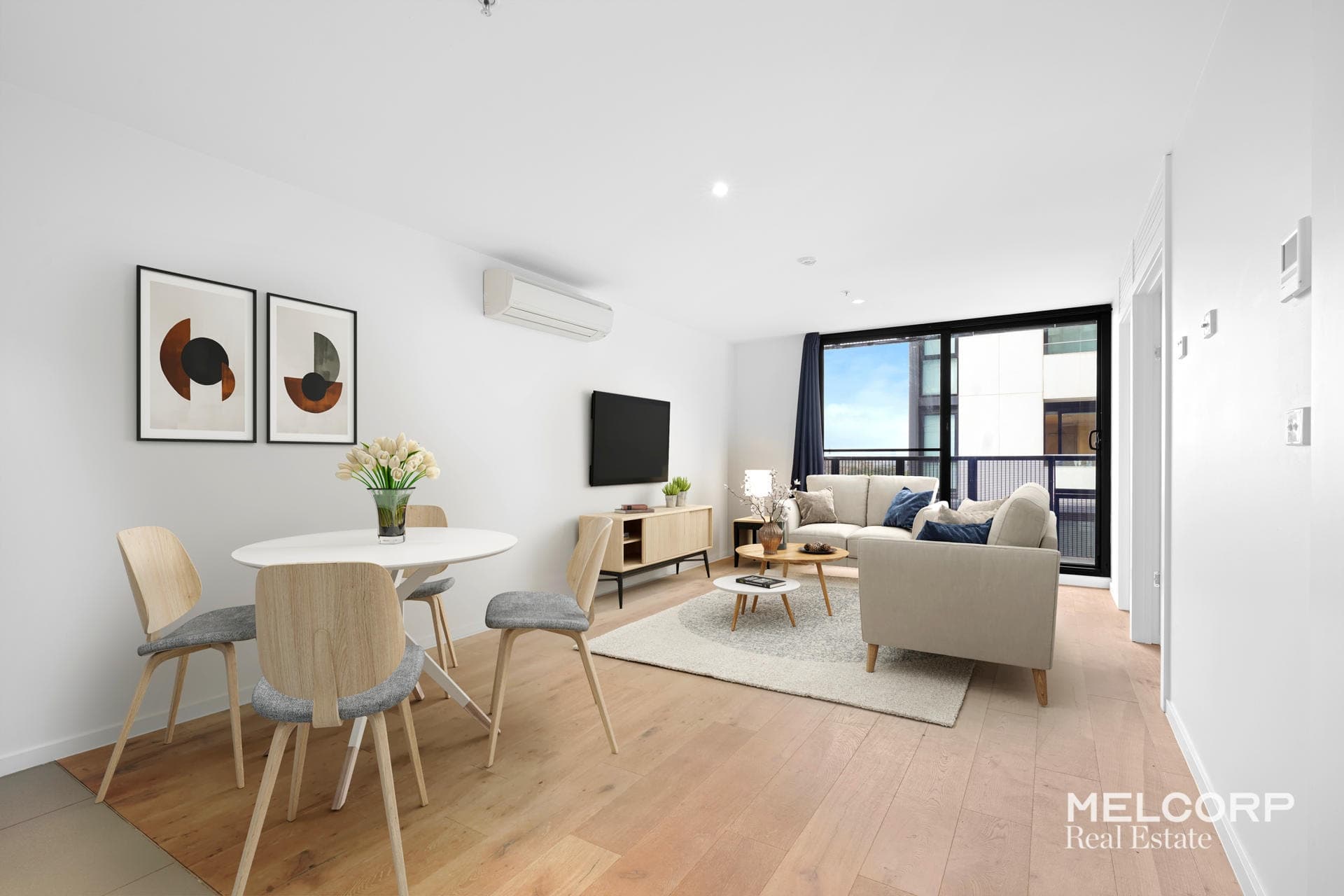 901/243 Franklin Street, Melbourne, VIC 3000, Melbourne - Image 1