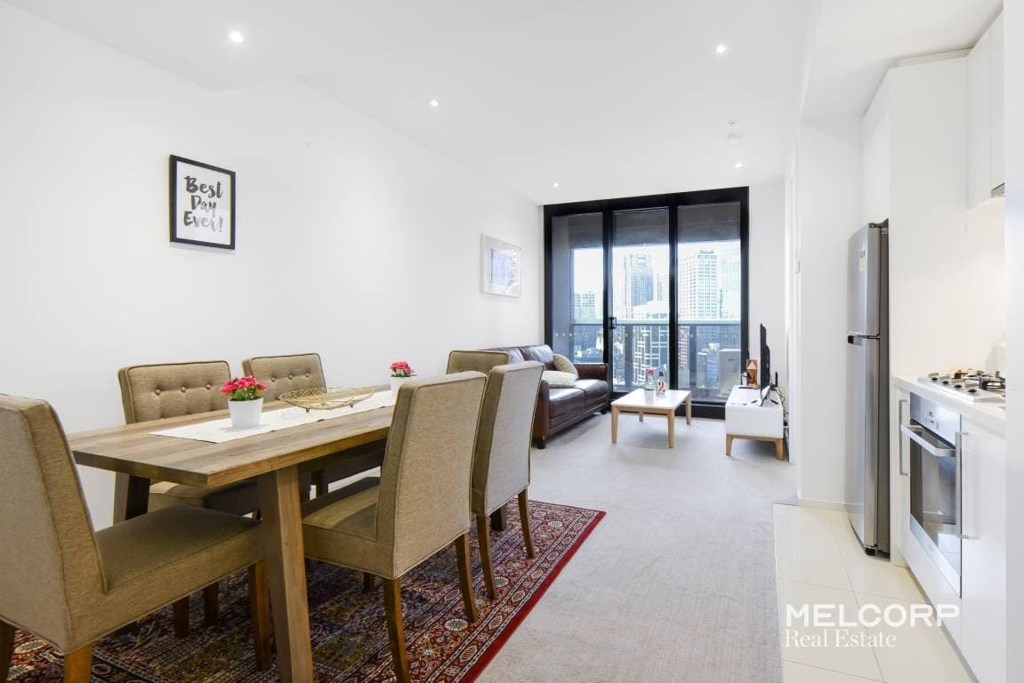2001/9 Power Street, Southbank, VIC 3006, Southbank - Image 1