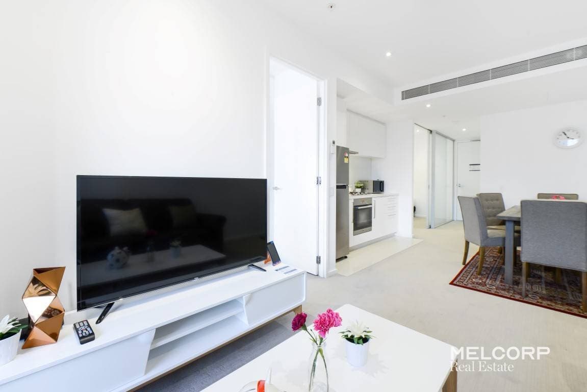 2001/9 Power Street, Southbank, VIC 3006, Southbank - Thumbnail 4