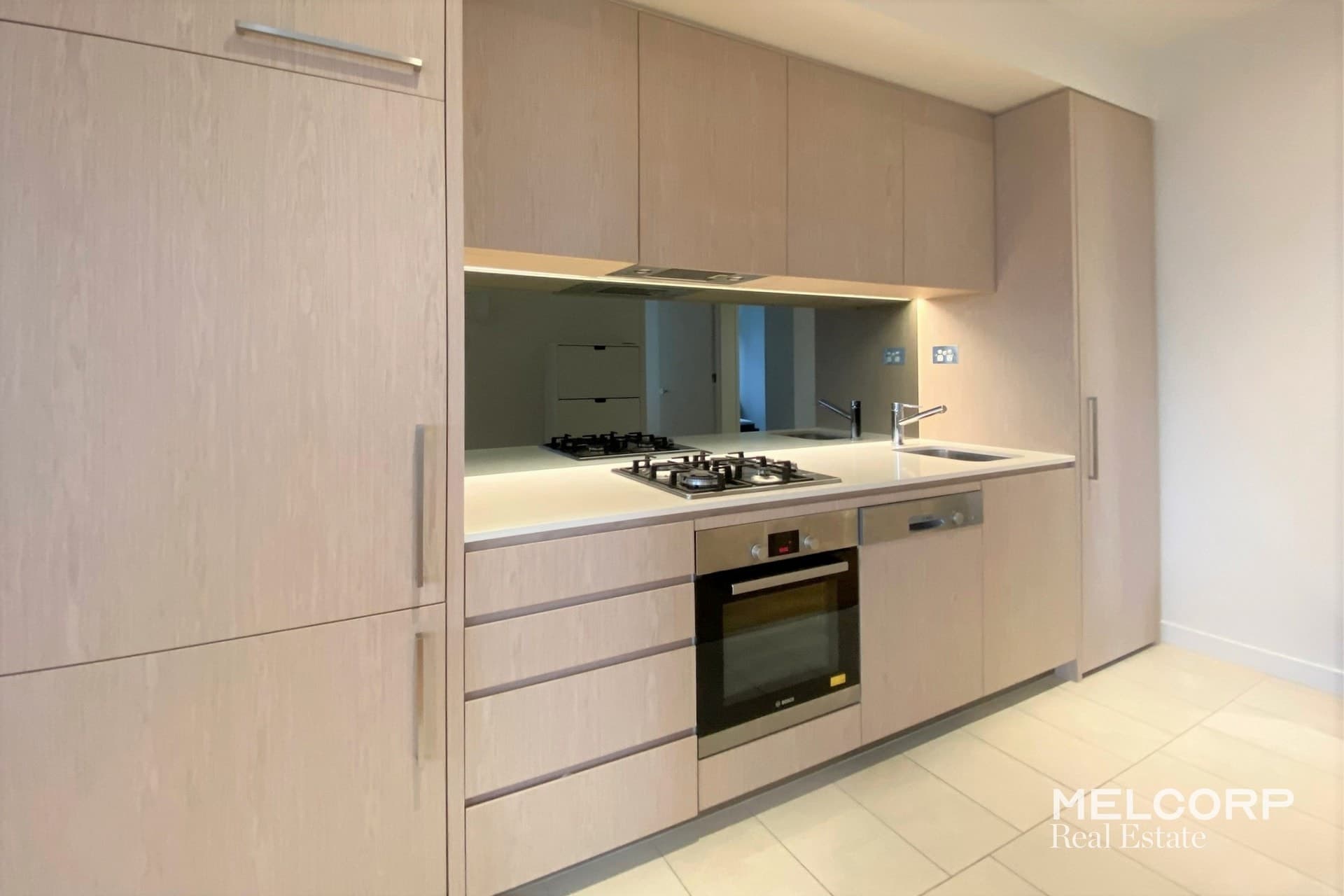 2509/155 Franklin Street, Melbourne, VIC 3000, Melbourne - Thumbnail 3