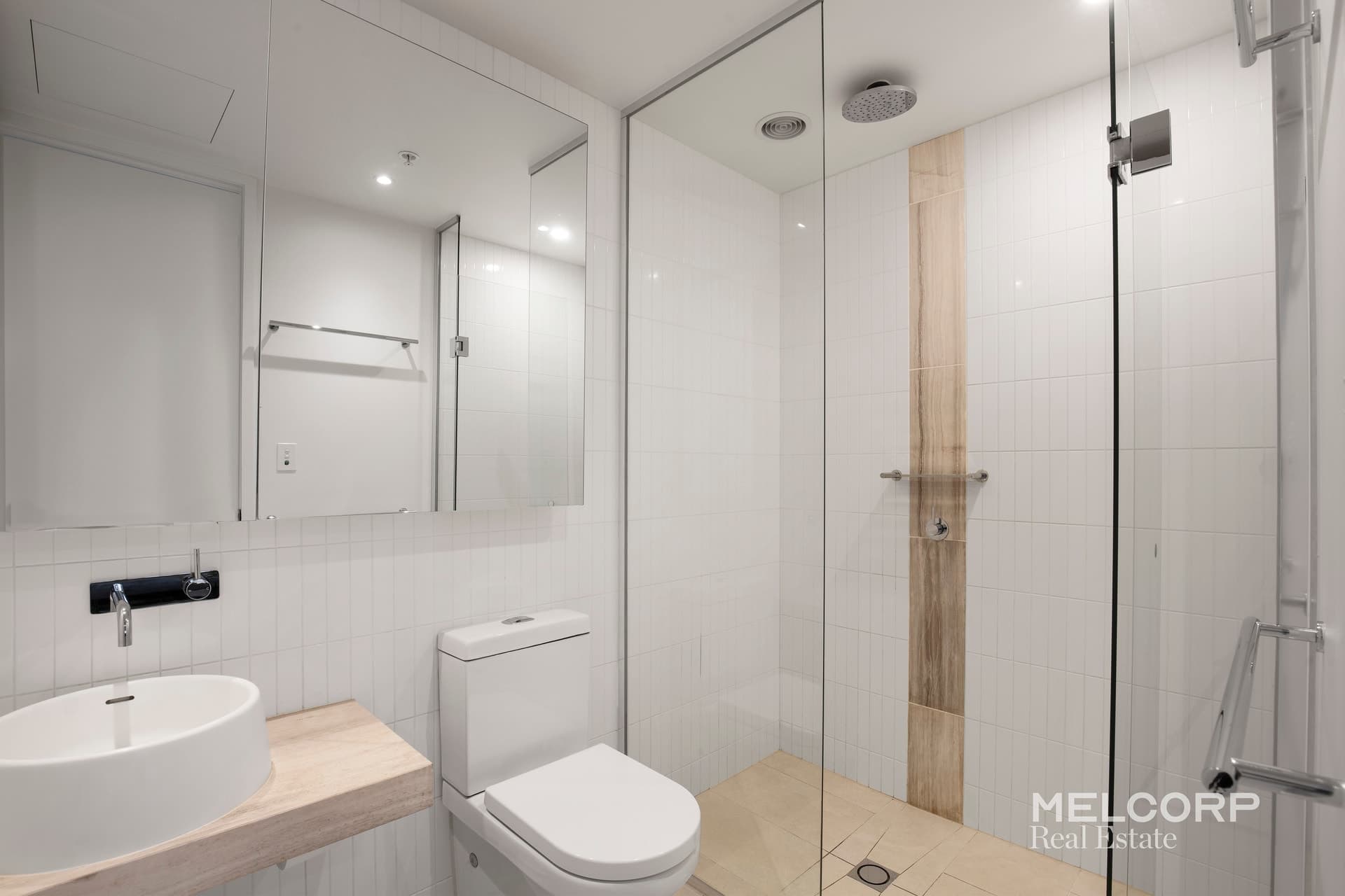 2509/155 Franklin Street, Melbourne, VIC 3000, Melbourne - Thumbnail 6