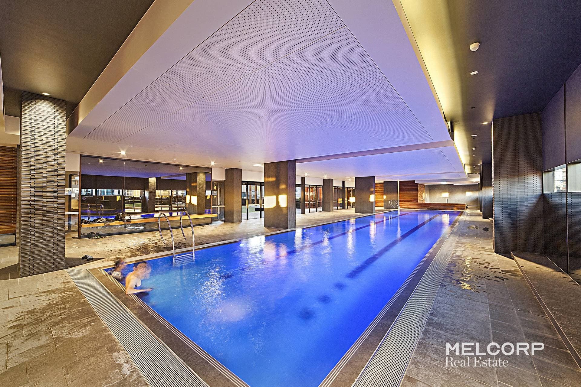 2509/155 Franklin Street, Melbourne, VIC 3000, Melbourne - Thumbnail 7