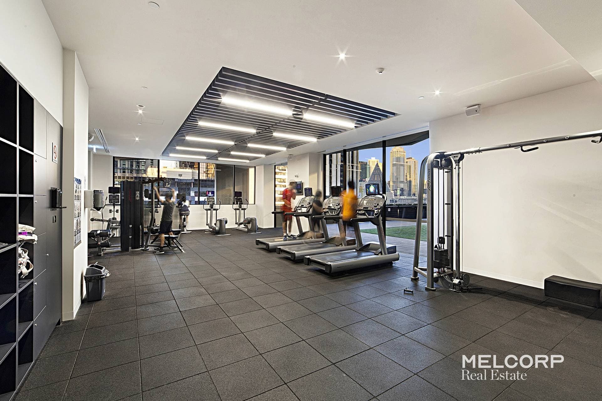 2509/155 Franklin Street, Melbourne, VIC 3000, Melbourne - Thumbnail 8