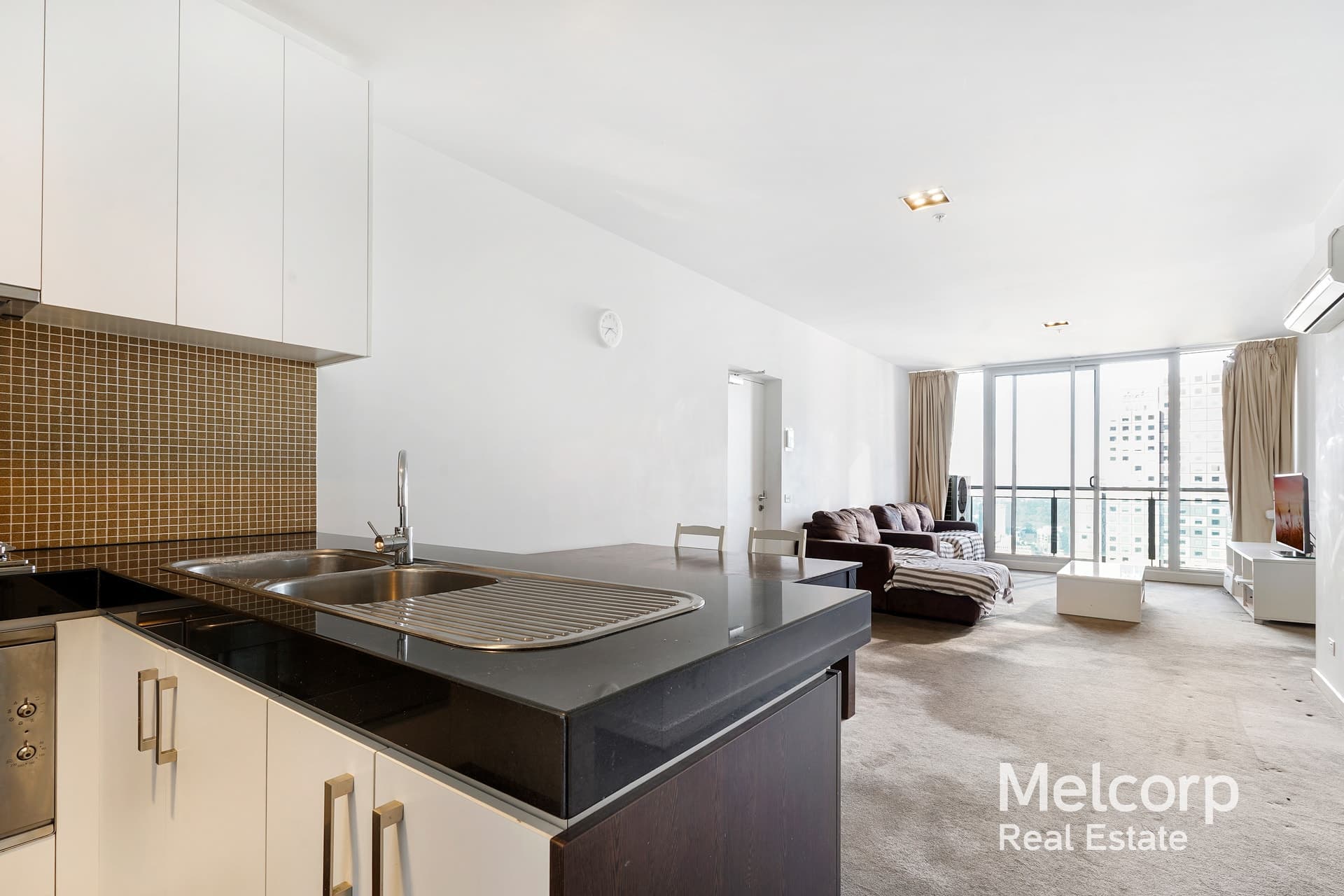 3701/483 Swanston Street, Melbourne, VIC 3000, Melbourne - Image 1